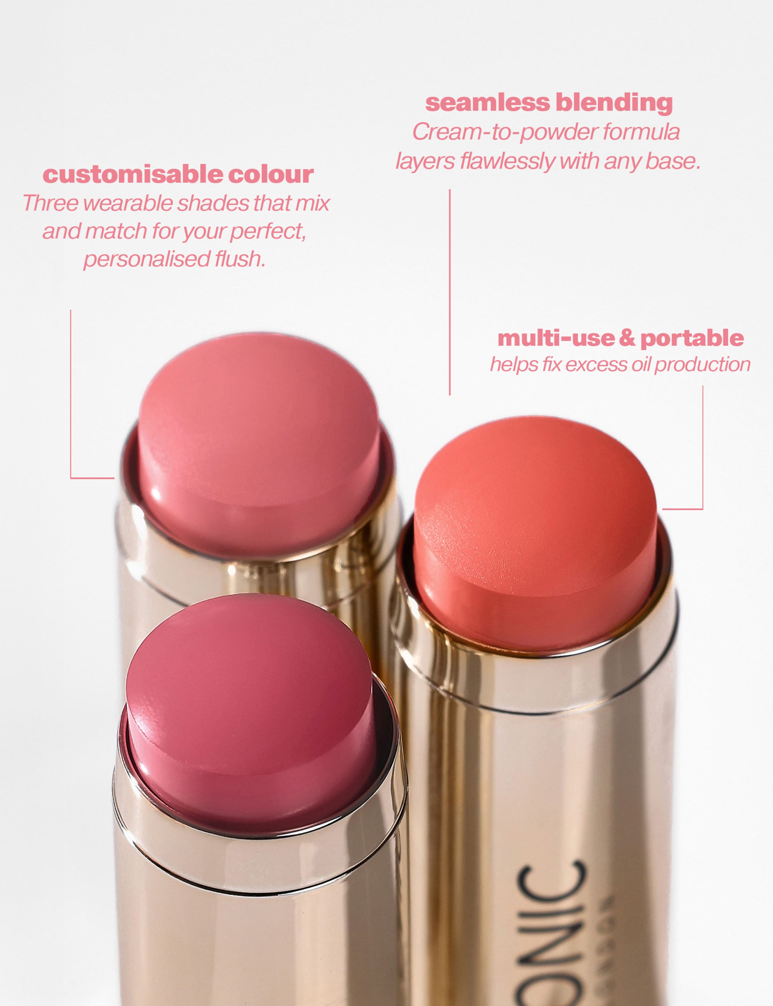 Blurring Blush Stick 7 of 9