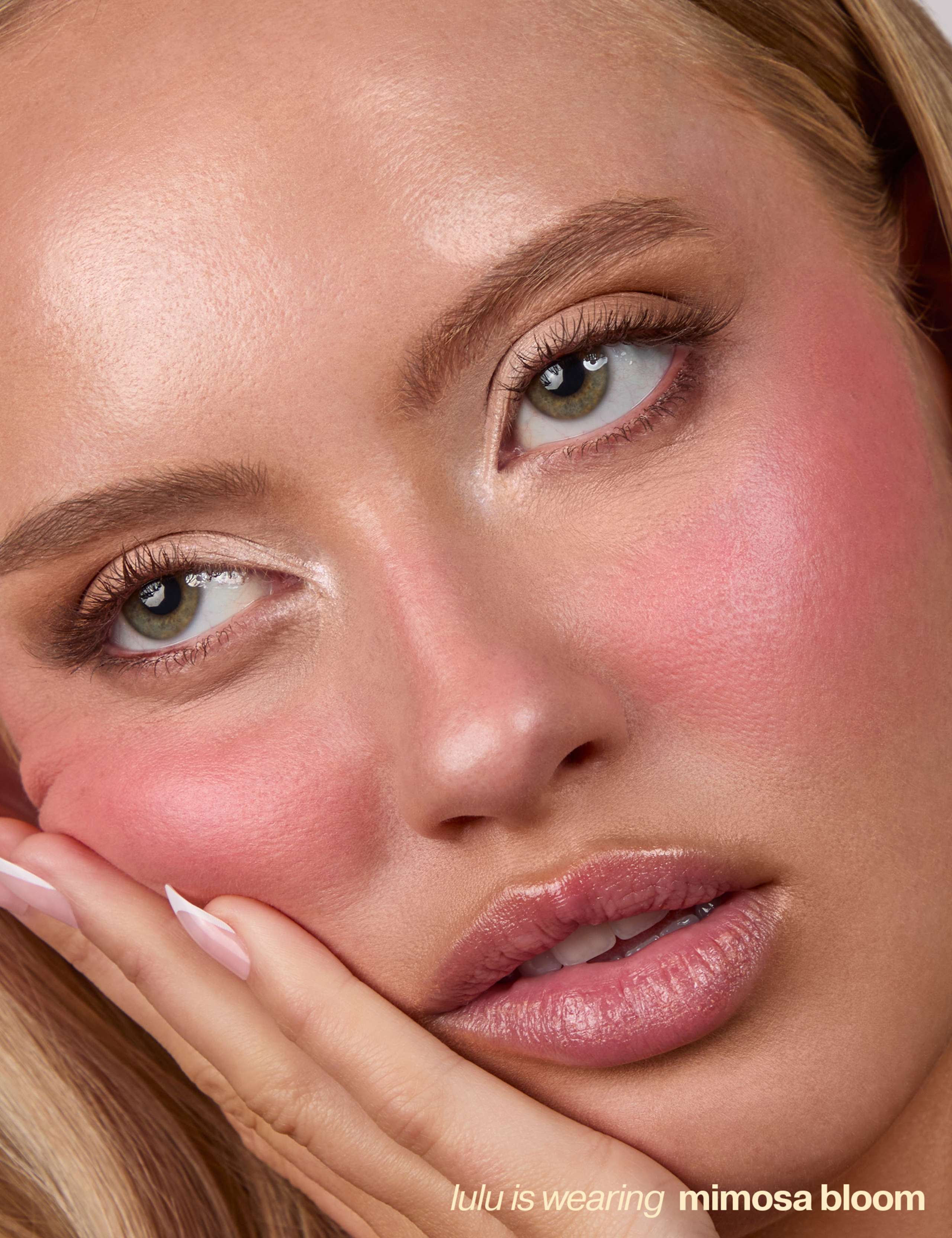 Blurring Blush Stick - Daiquiri 2 of 9