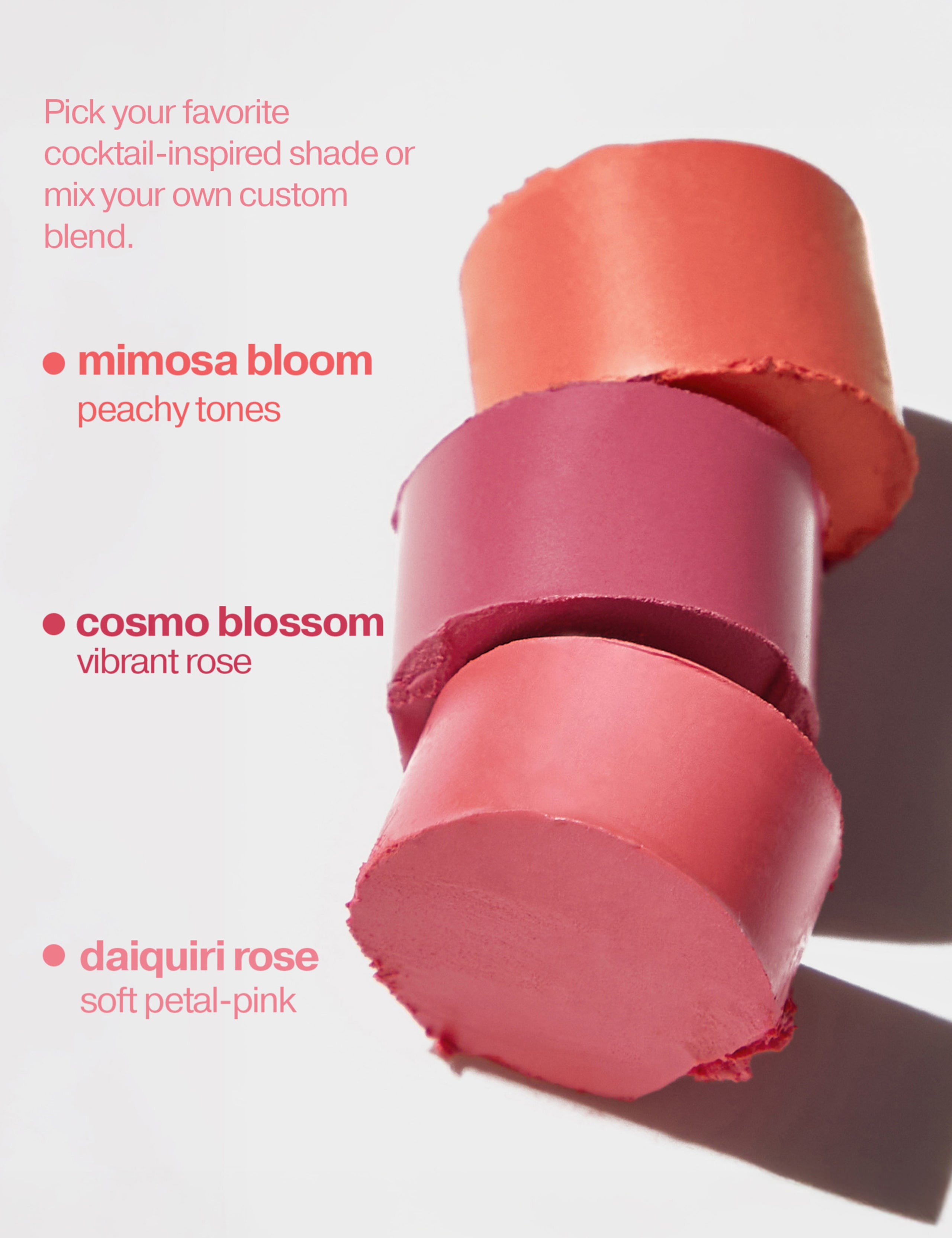 Blurring Blush Stick - Daiquiri 6 of 9