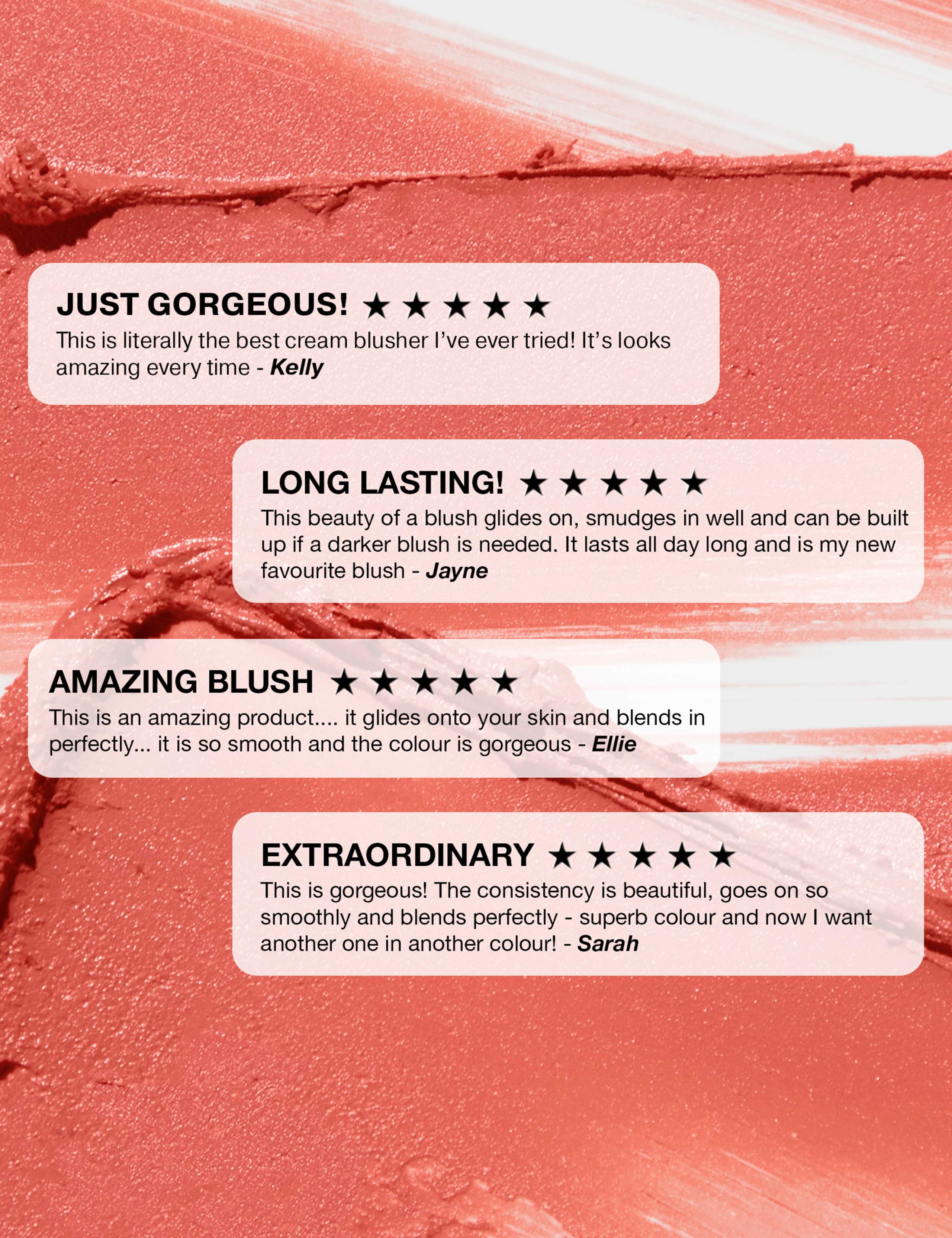 Blurring Blush Stick - Daiquiri 8 of 9