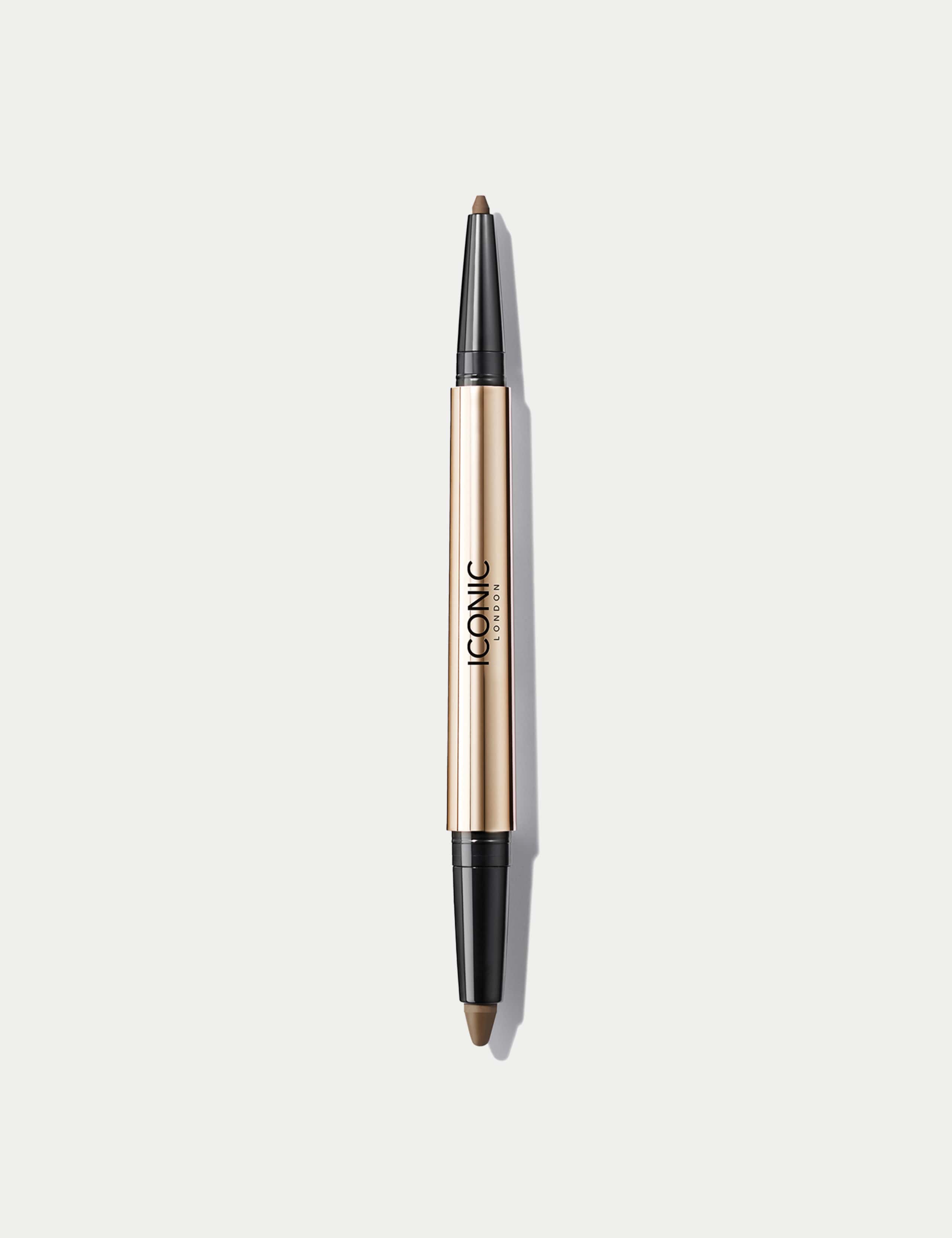 Smokey Eye Duo Kajal Eyeliner 1 of 7