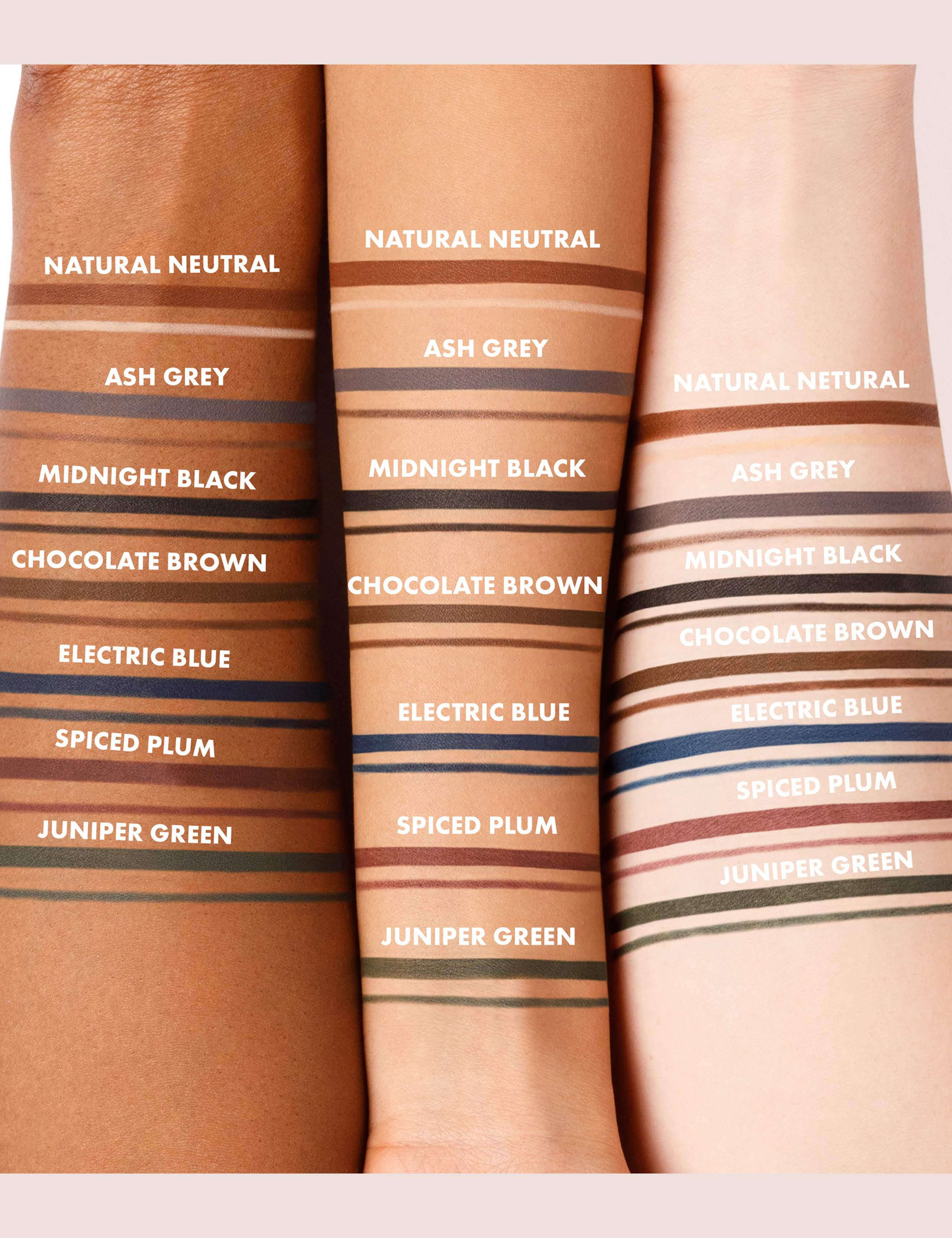 Smokey Eye Duo Kajal Eyeliner 4 of 7