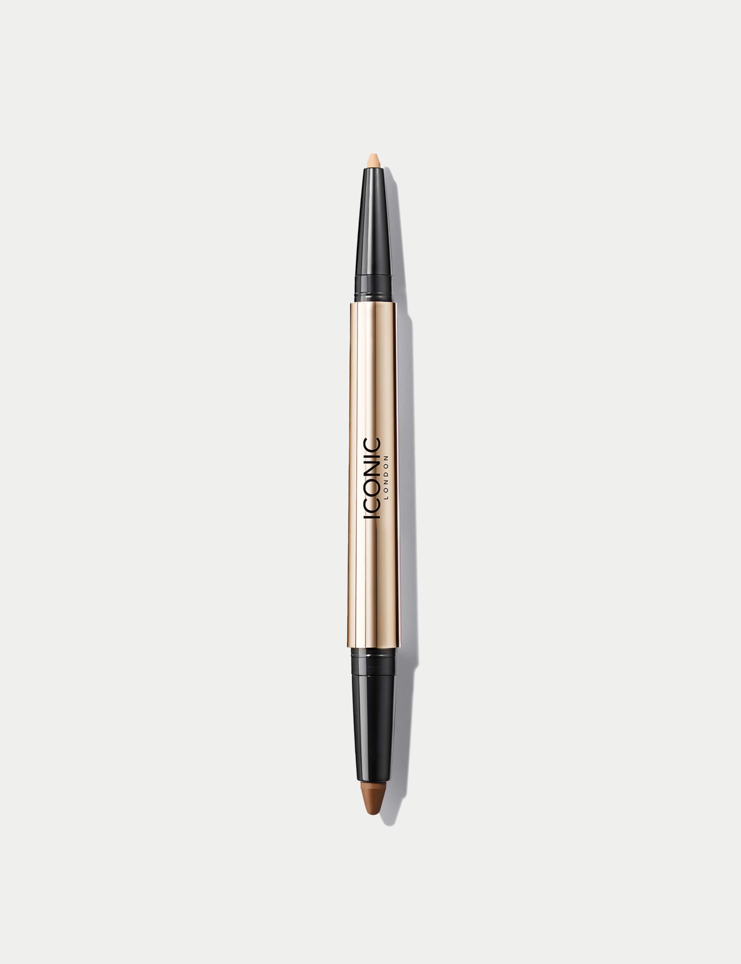 Smokey Eye Duo Kajal Eyeliner 1 of 6