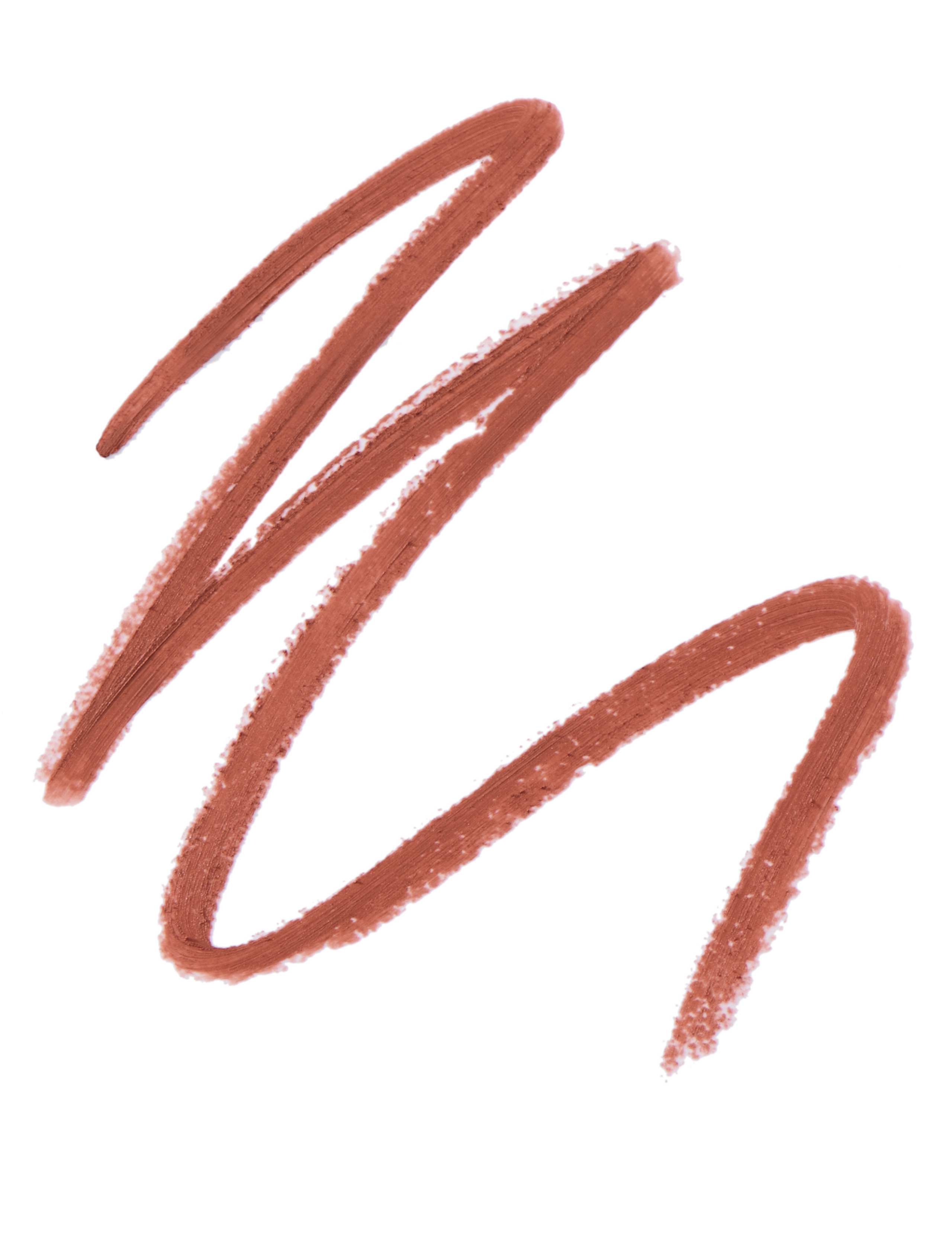 Fuller Pout Lip Liner - Unbothered 2 of 6