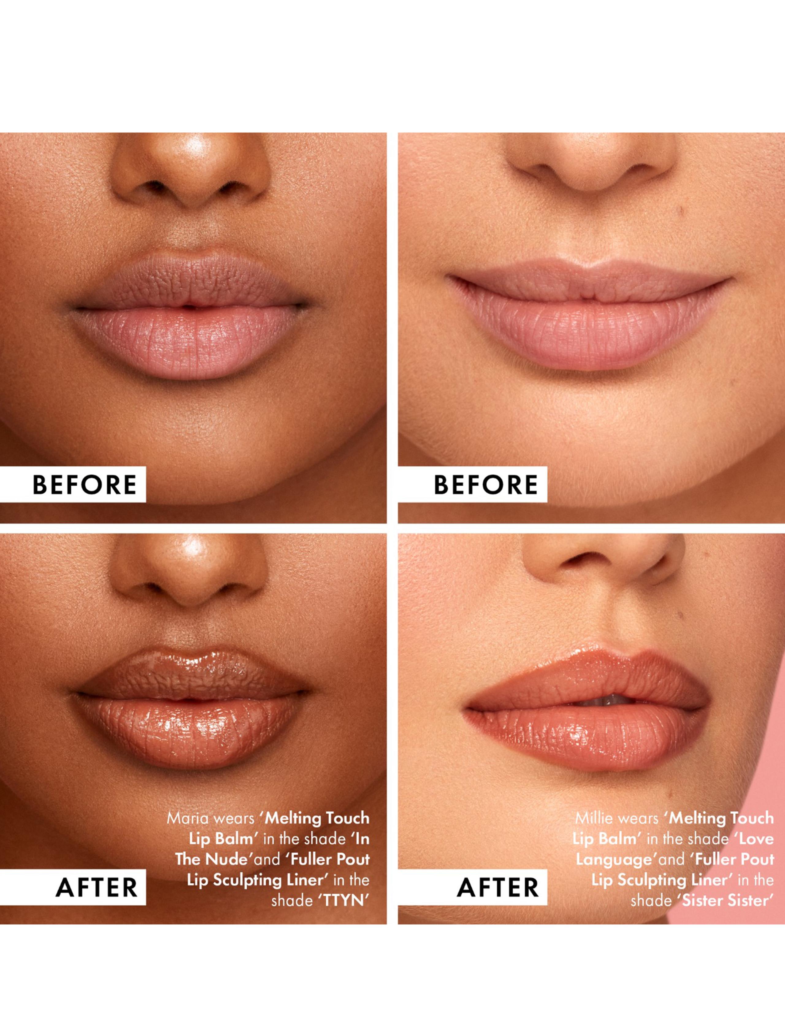 Fuller Pout Lip Liner 5 of 6