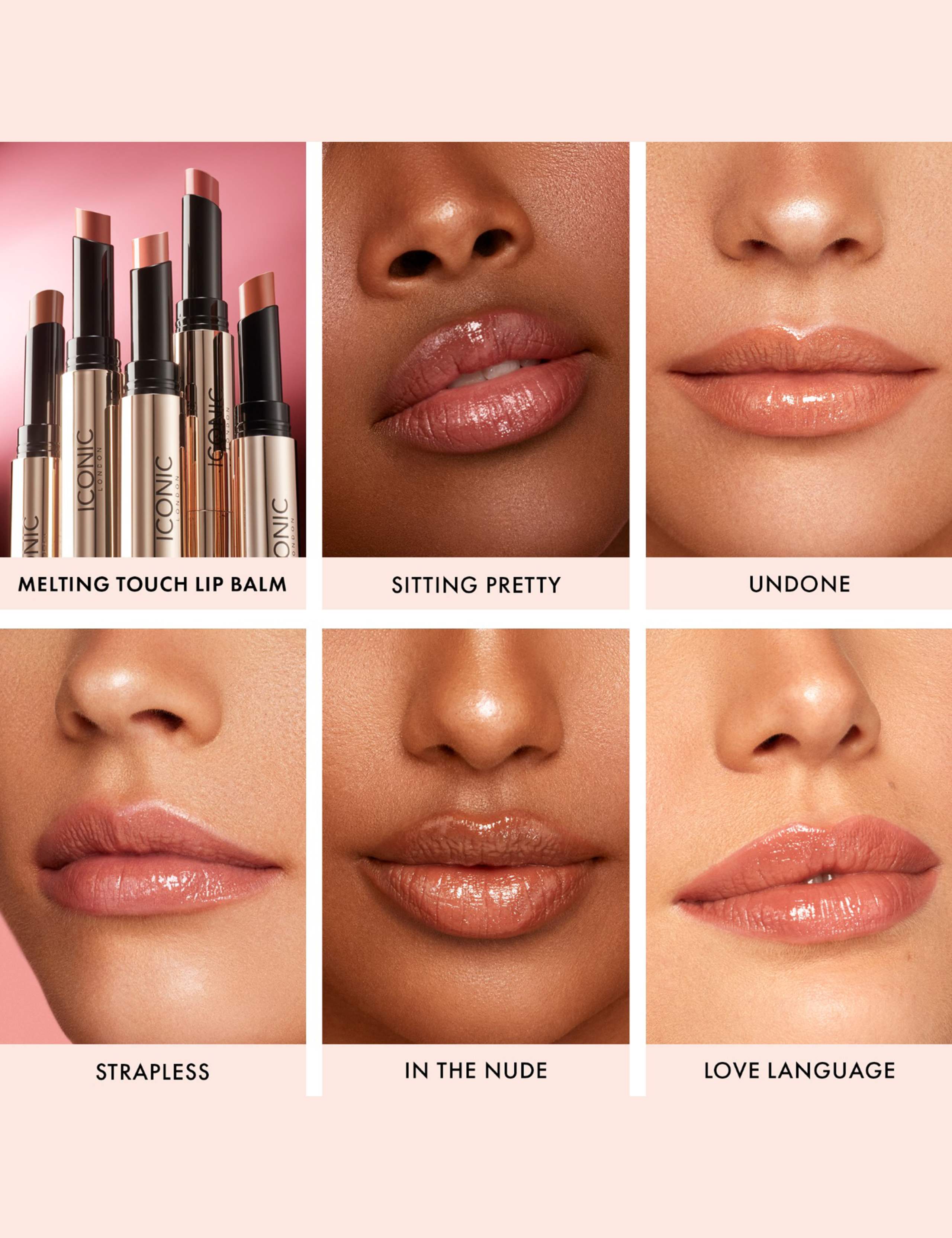 Melting Touch Lip Balm 4 of 5