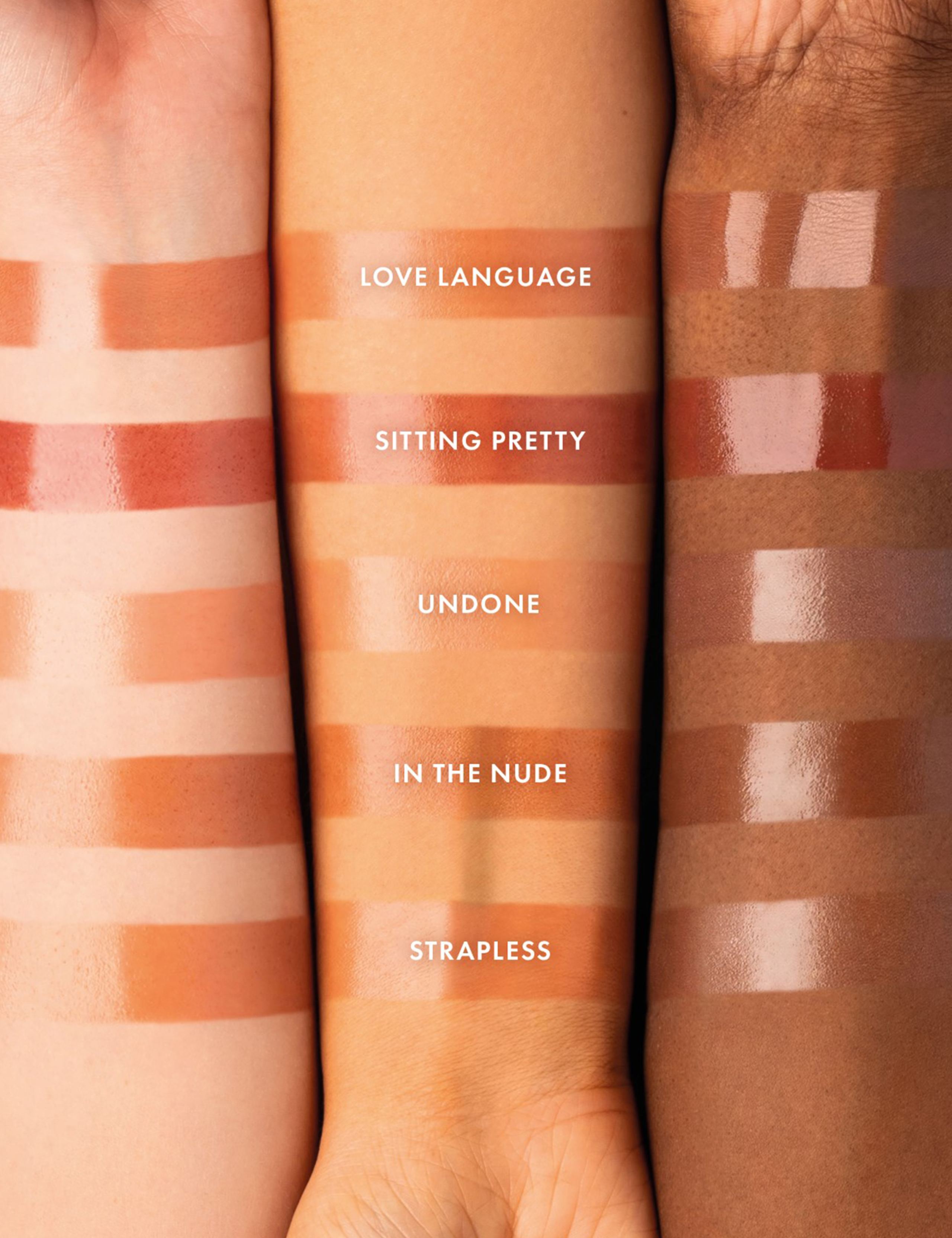 Melting Touch Lip Balm 2 of 4