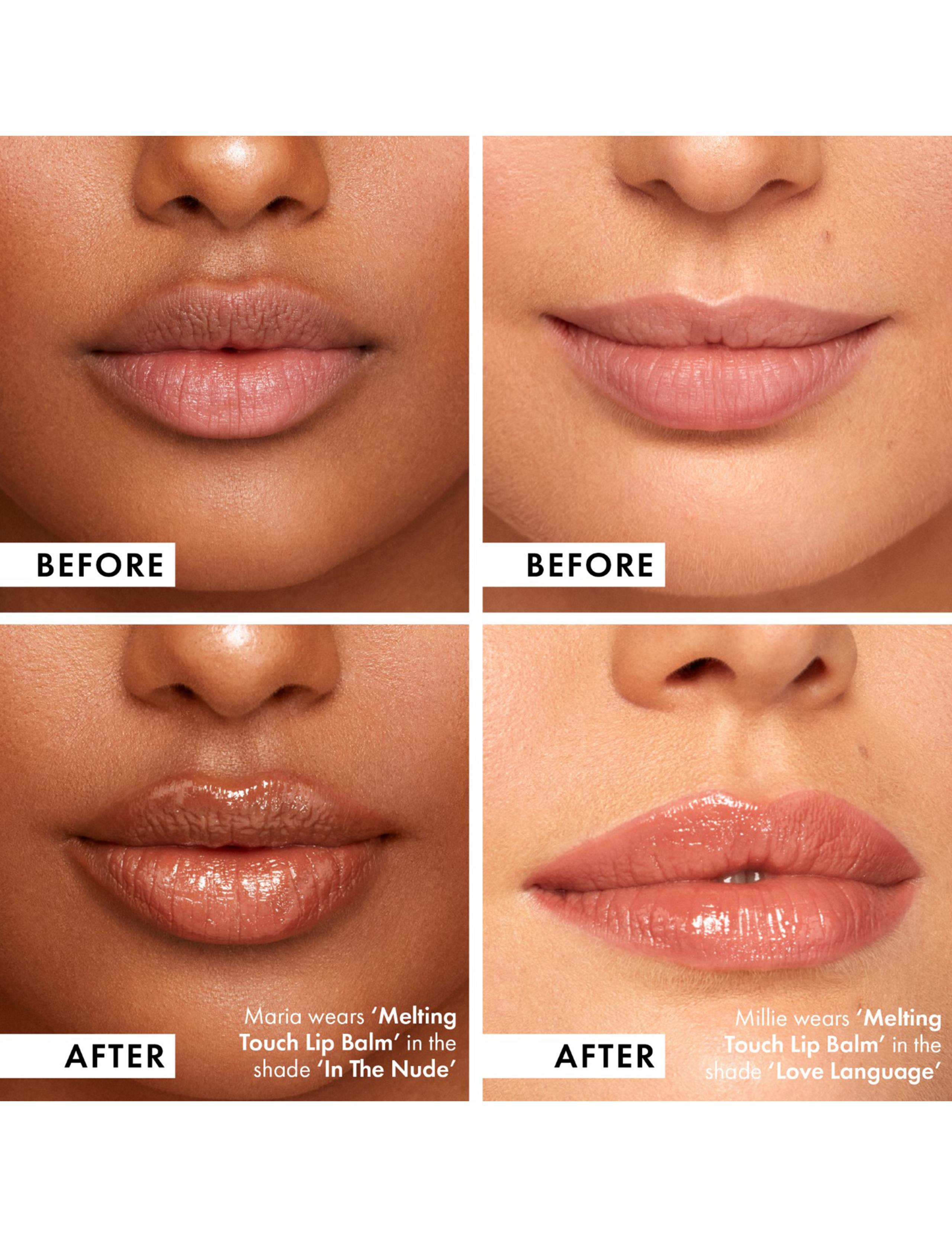 Melting Touch Lip Balm 4 of 4
