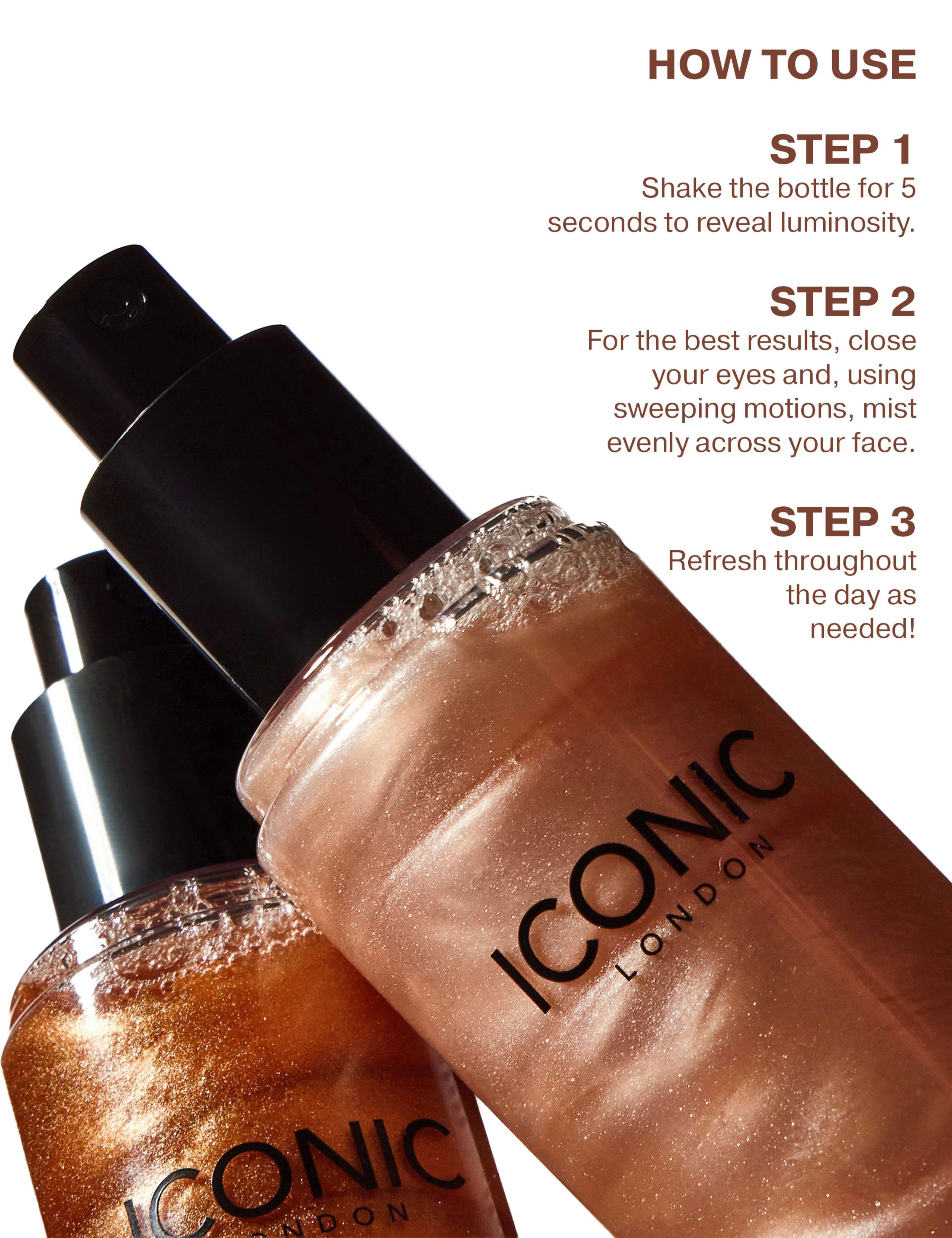 Prep-Set-Glow 120ml 7 of 8