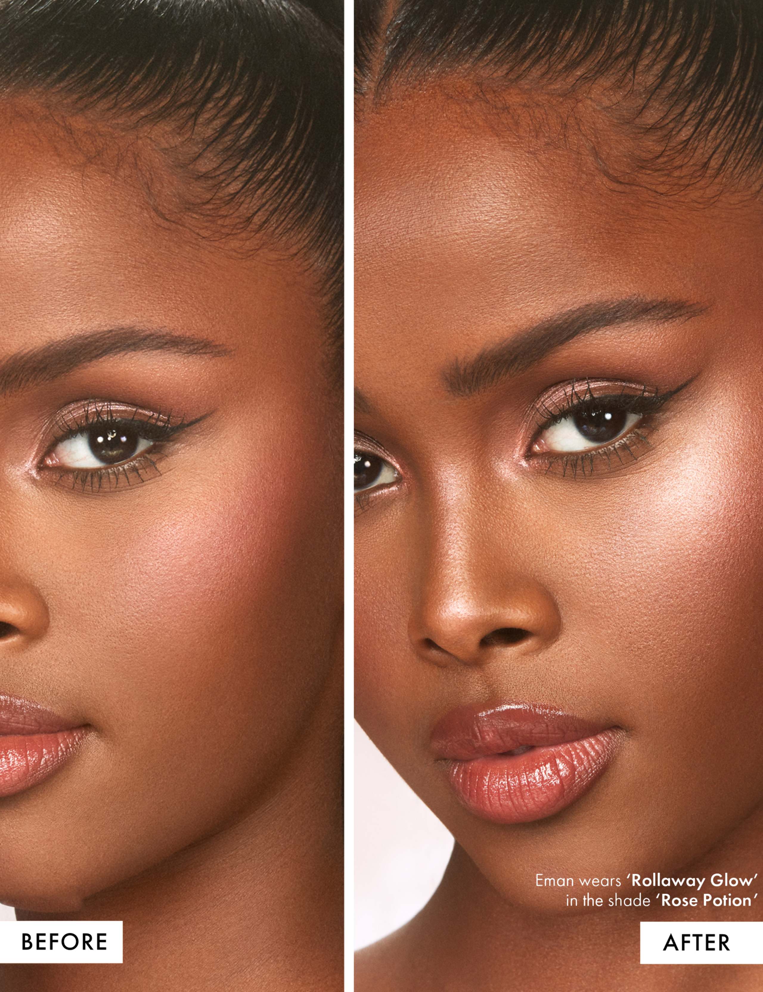 Rollaway Glow Highlighter 8ml 2 of 4