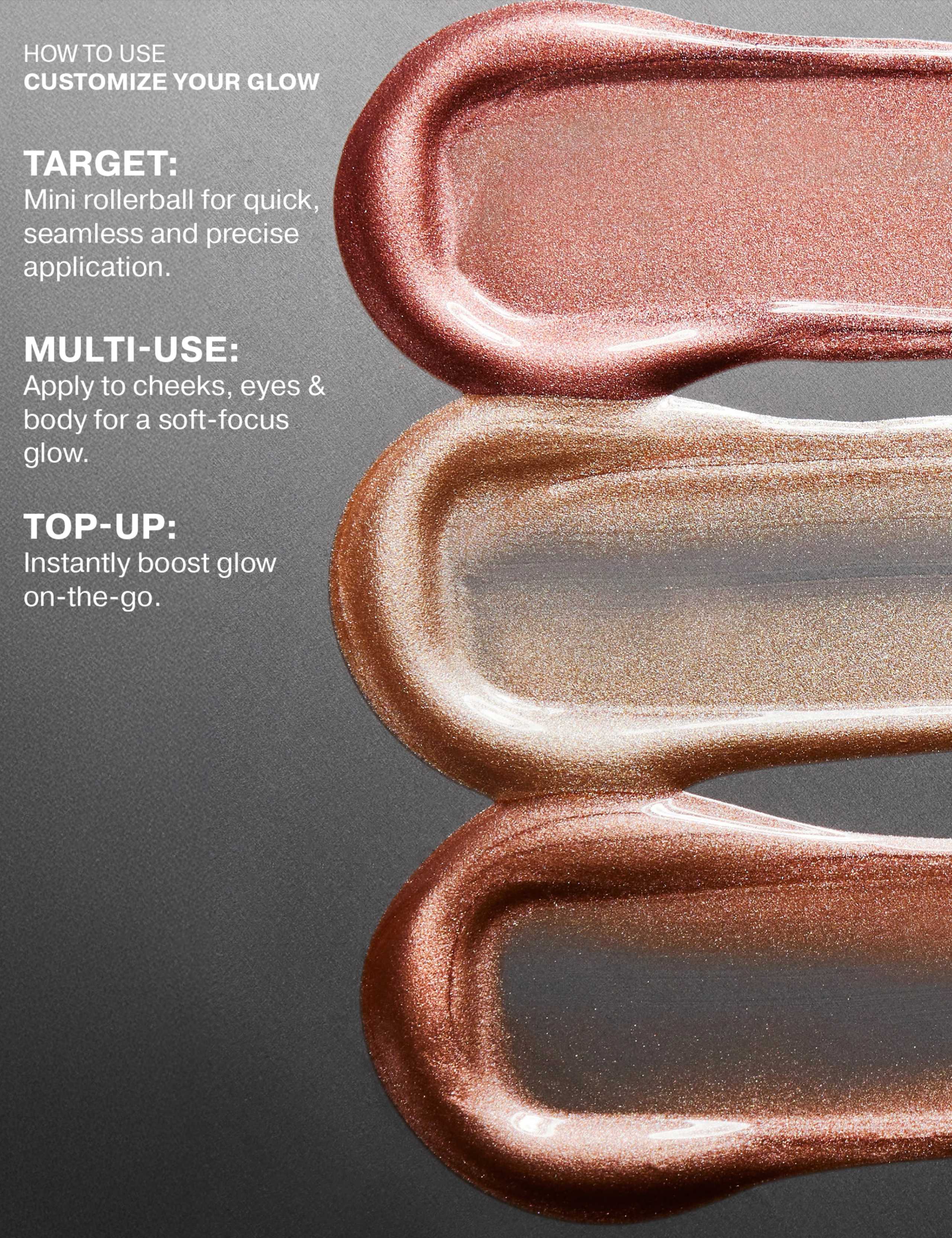 Rollaway Glow Highlighter 8ml 6 of 9