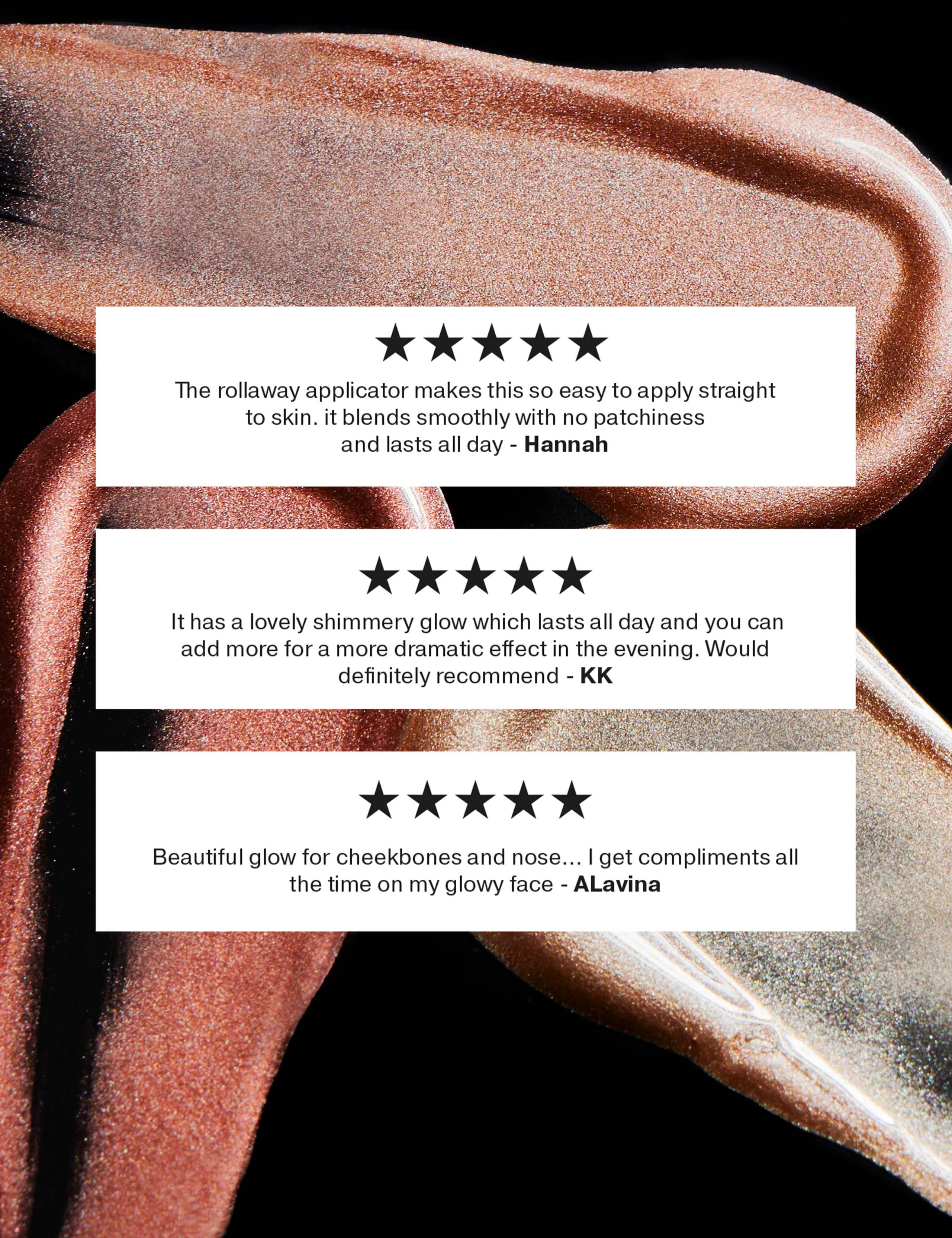 Rollaway Glow Highlighter 8ml 8 of 9