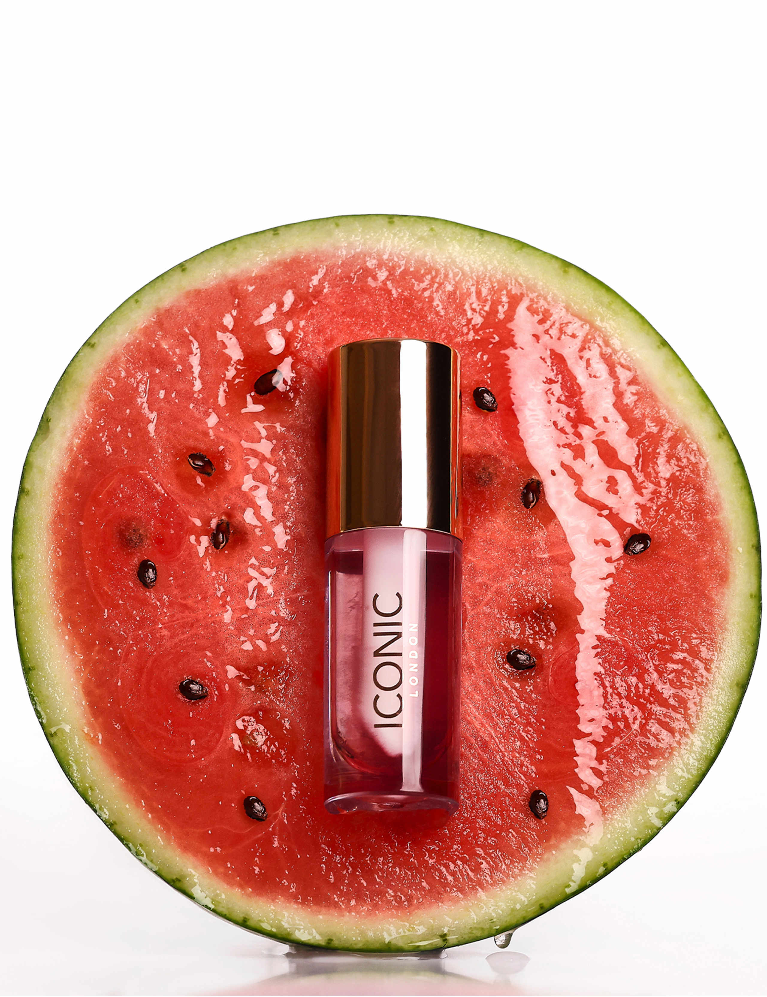 Lustre Lip Oil 4 of 8