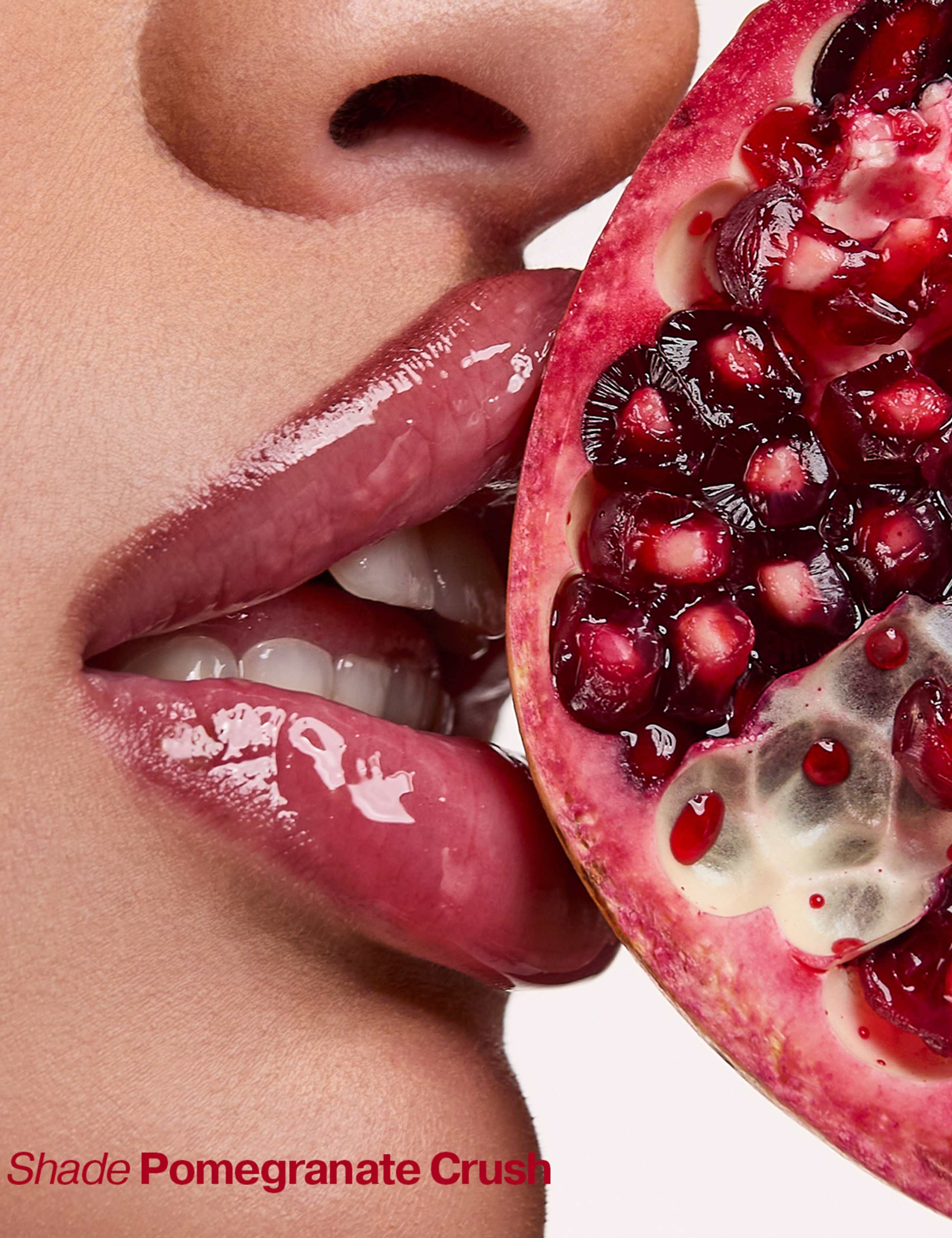 Lustre Lip Oil 2 of 8