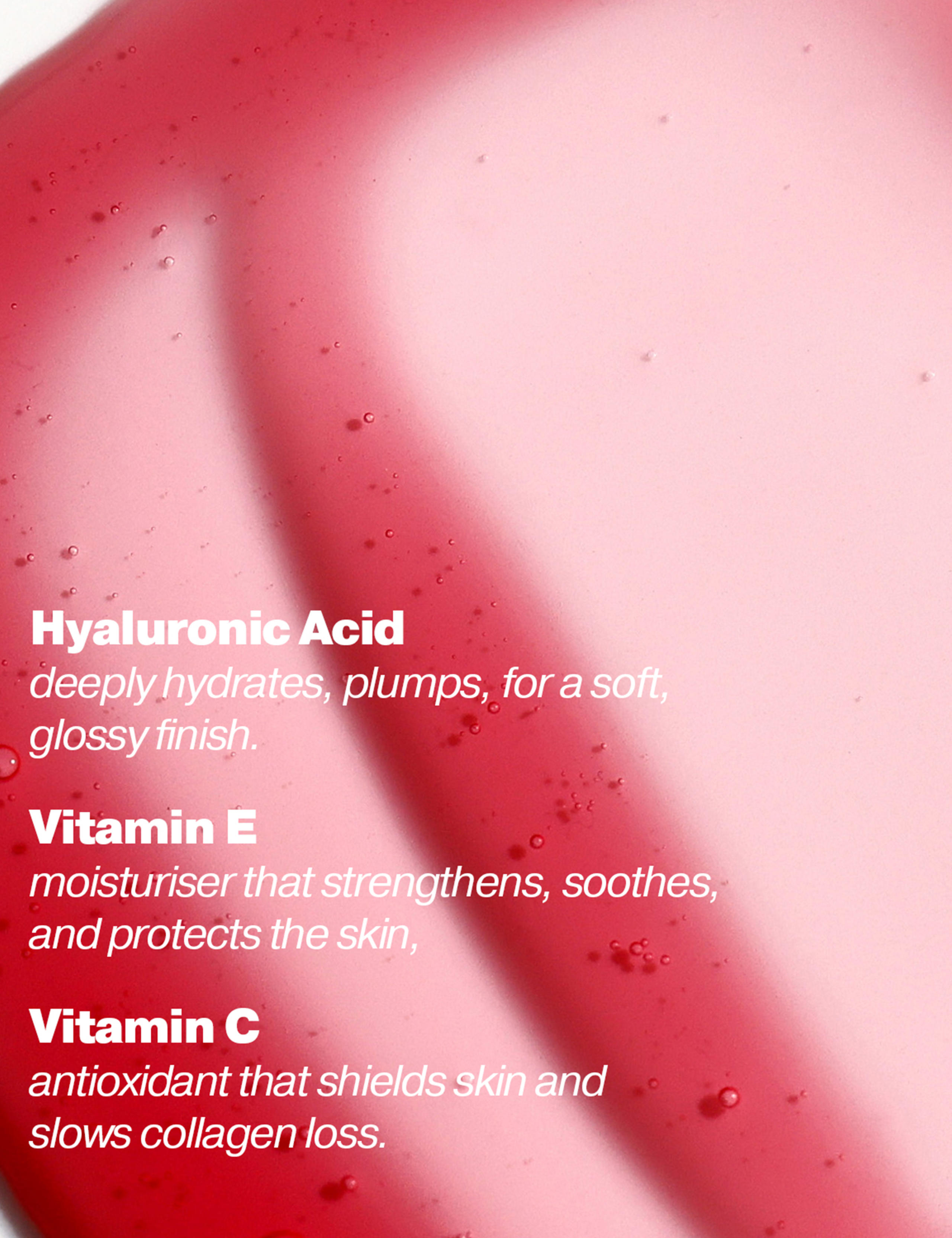 Lustre Lip Oil 3 of 8