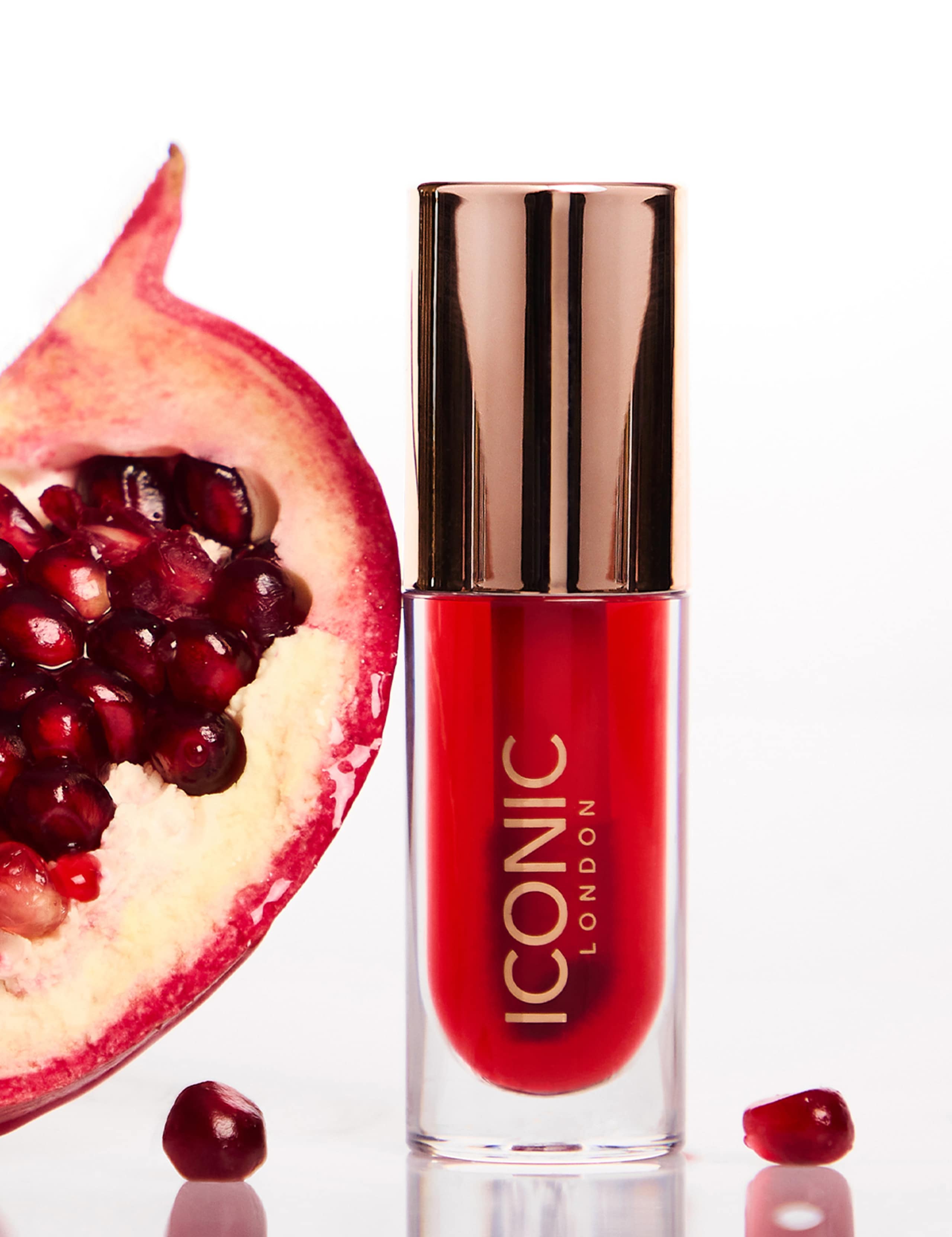 Lustre Lip Oil 4 of 8