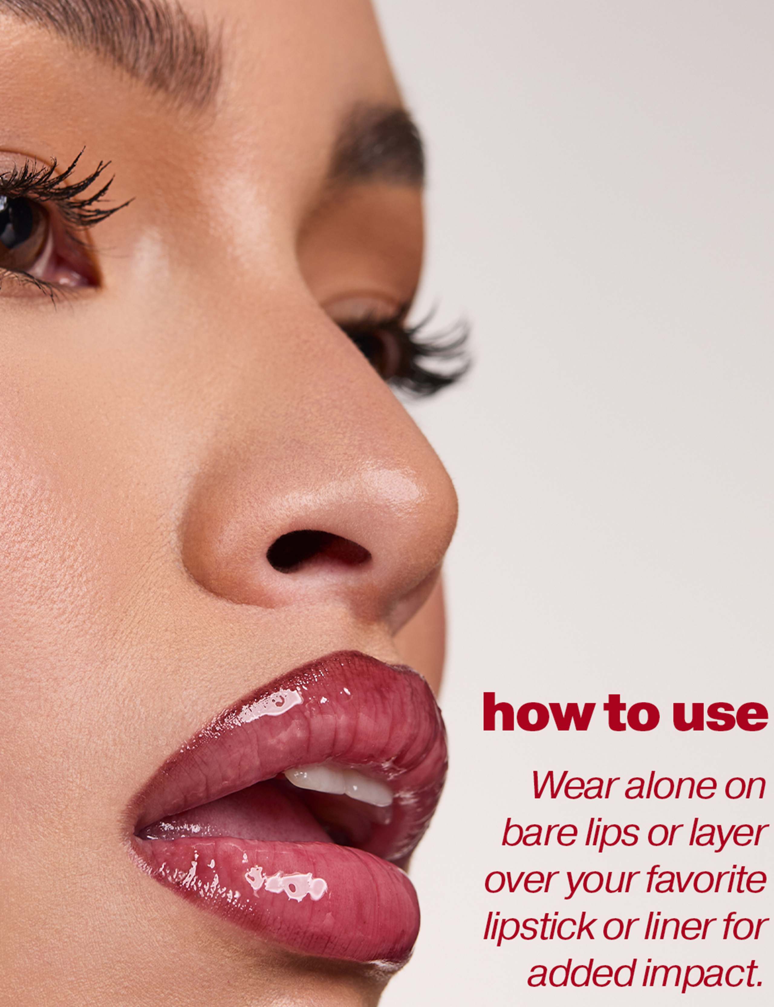 Lustre Lip Oil 5 of 8