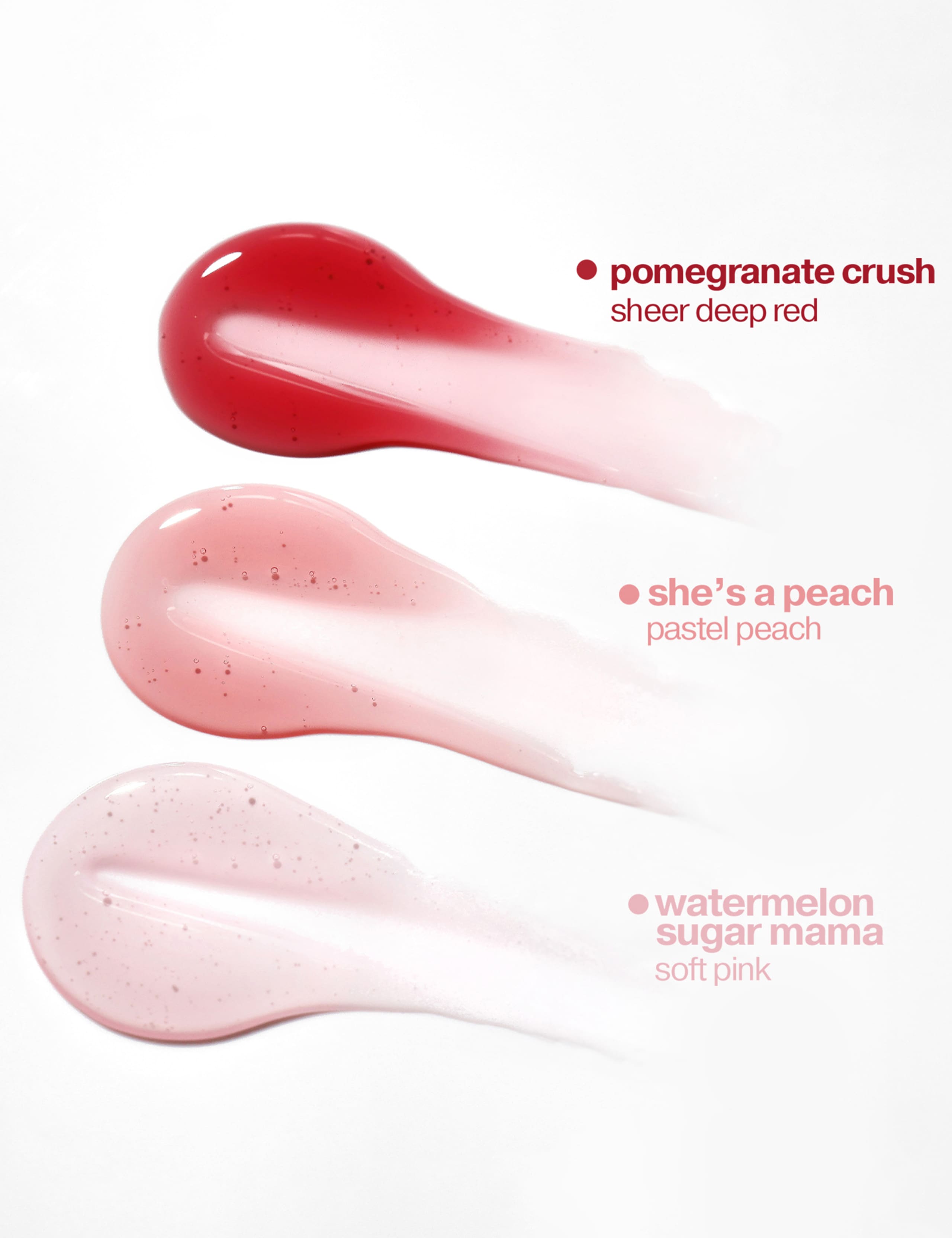 Lustre Lip Oil 6 of 8