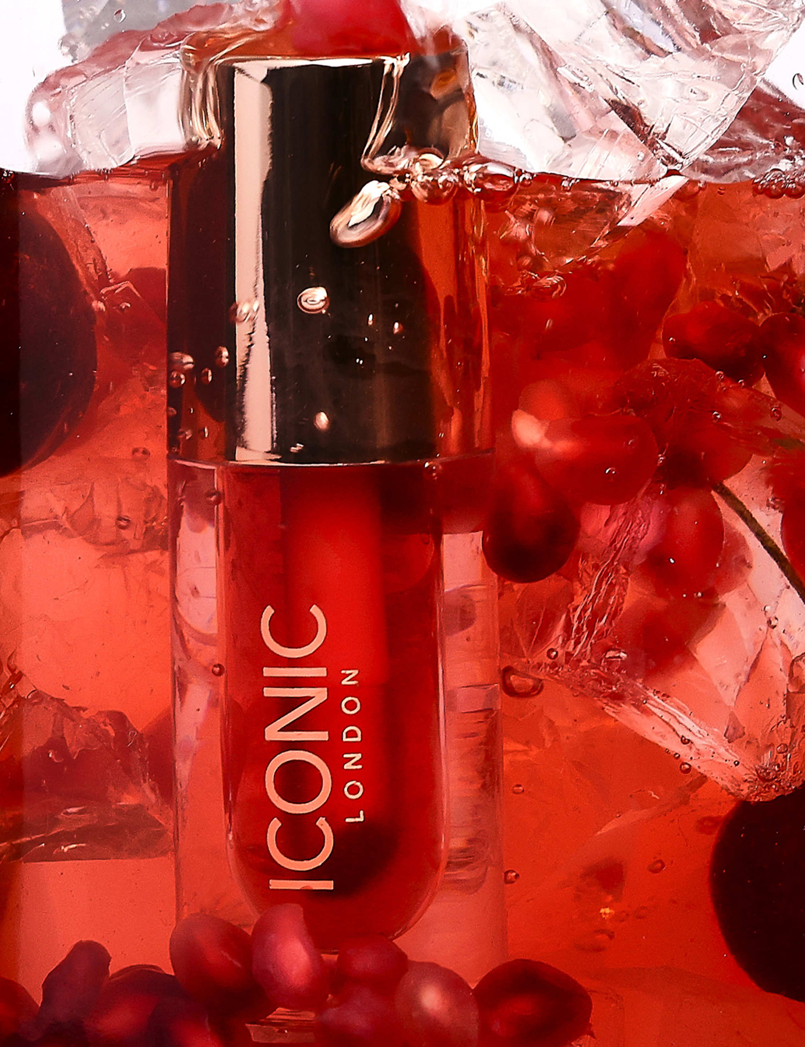 Lustre Lip Oil 7 of 8