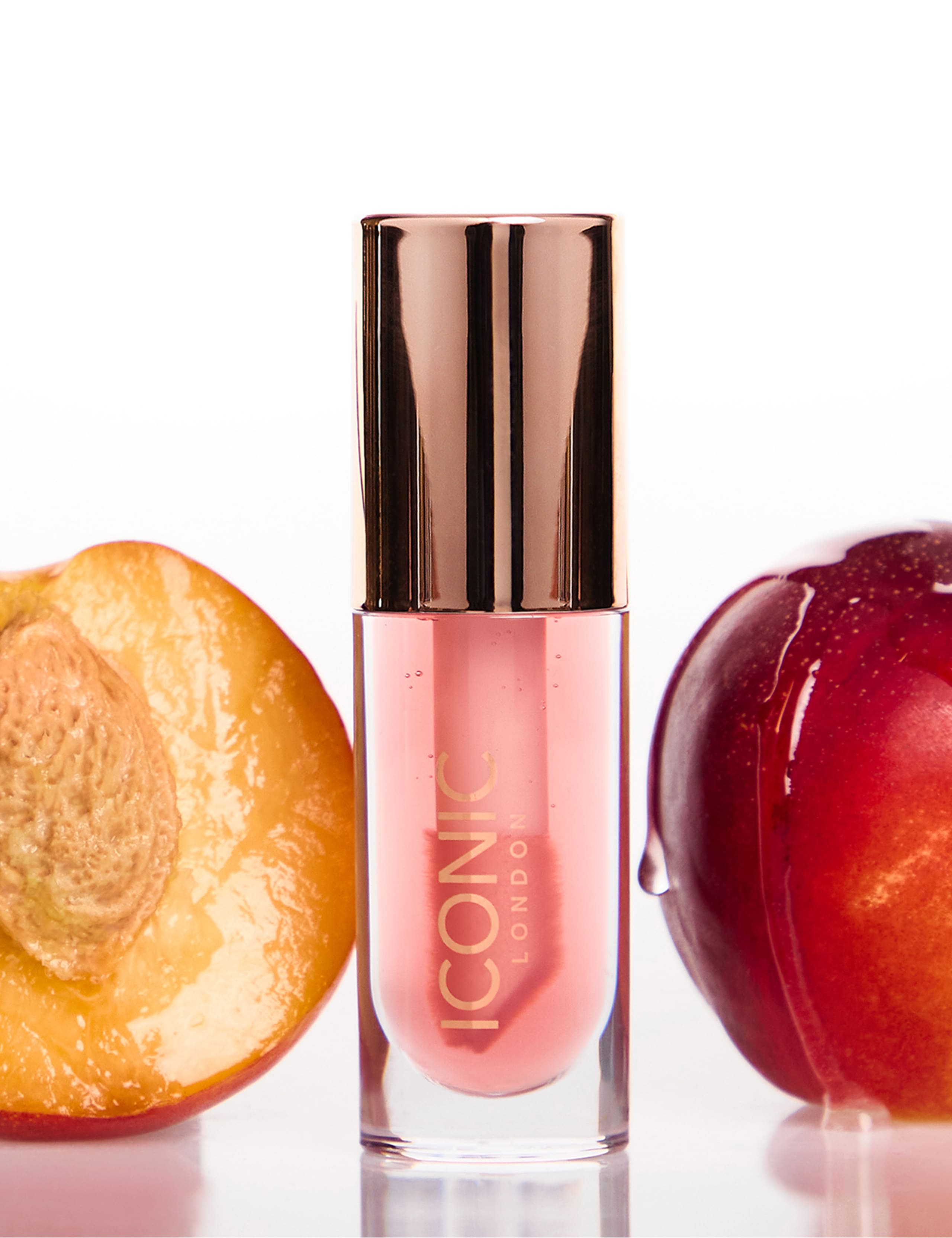 Lustre Lip Oil 4 of 8