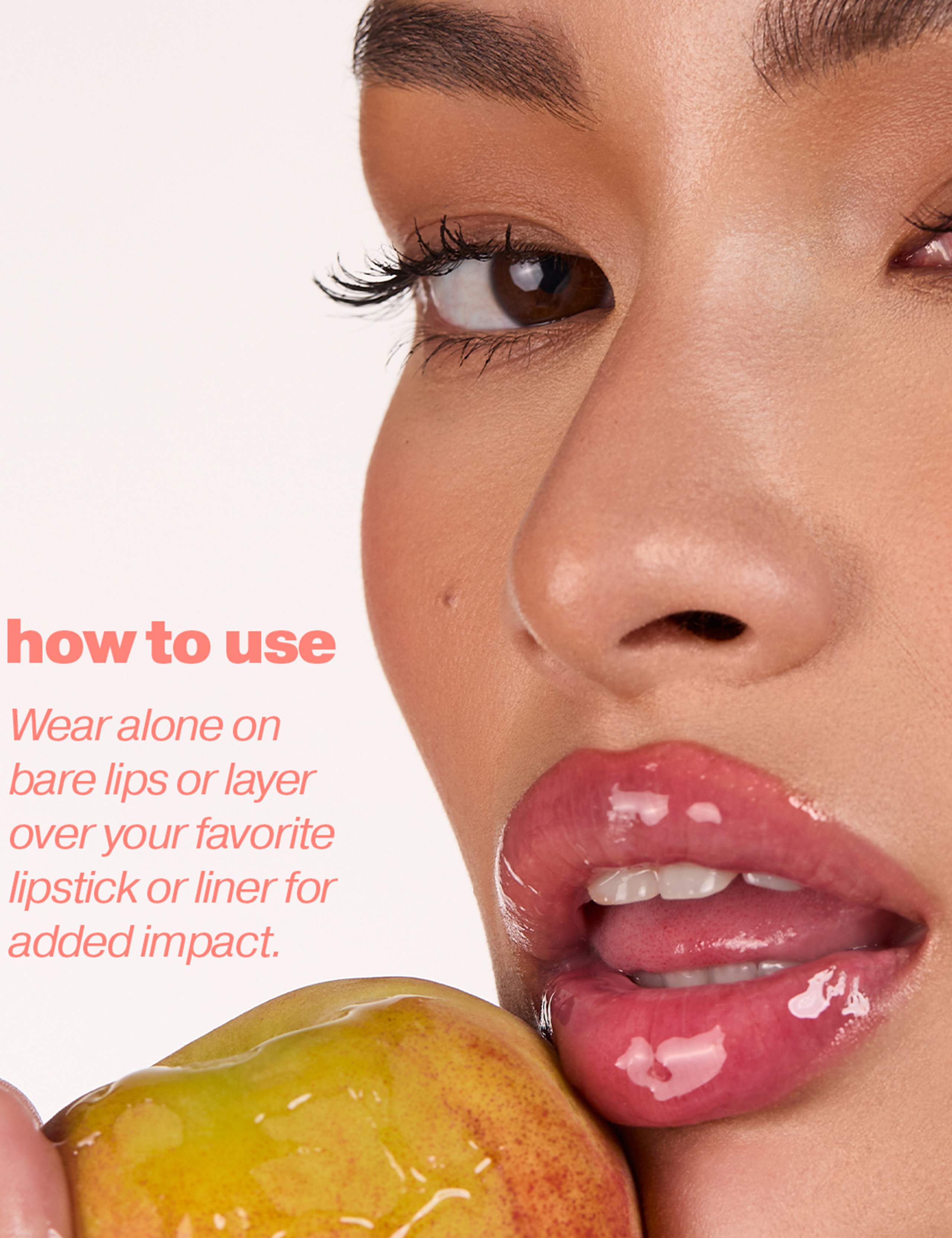 Lustre Lip Oil 5 of 8