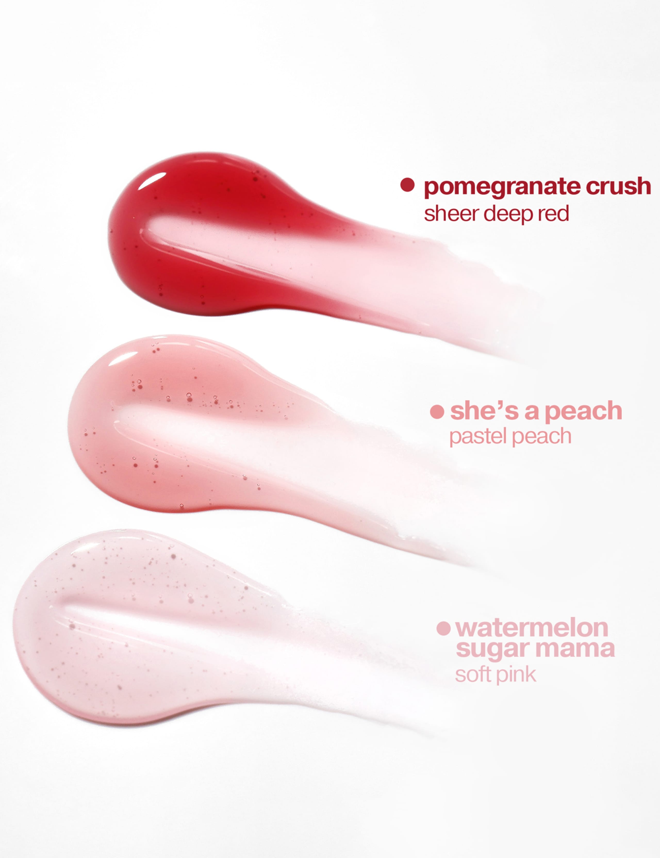 Lustre Lip Oil 6 of 8