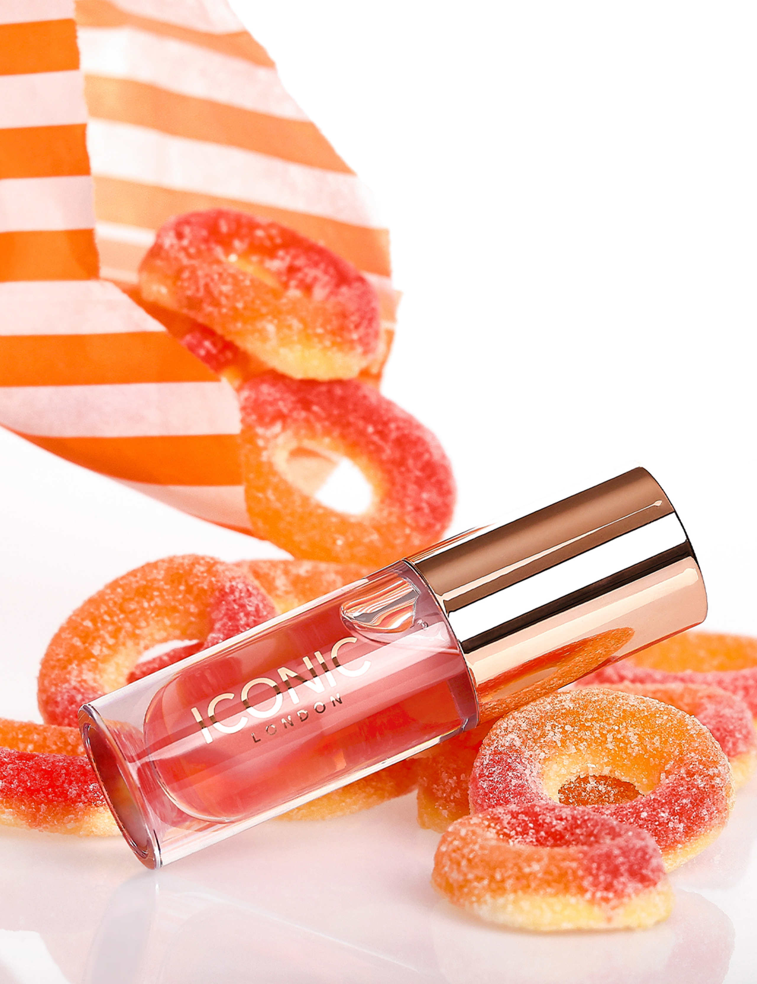 Lustre Lip Oil 7 of 8