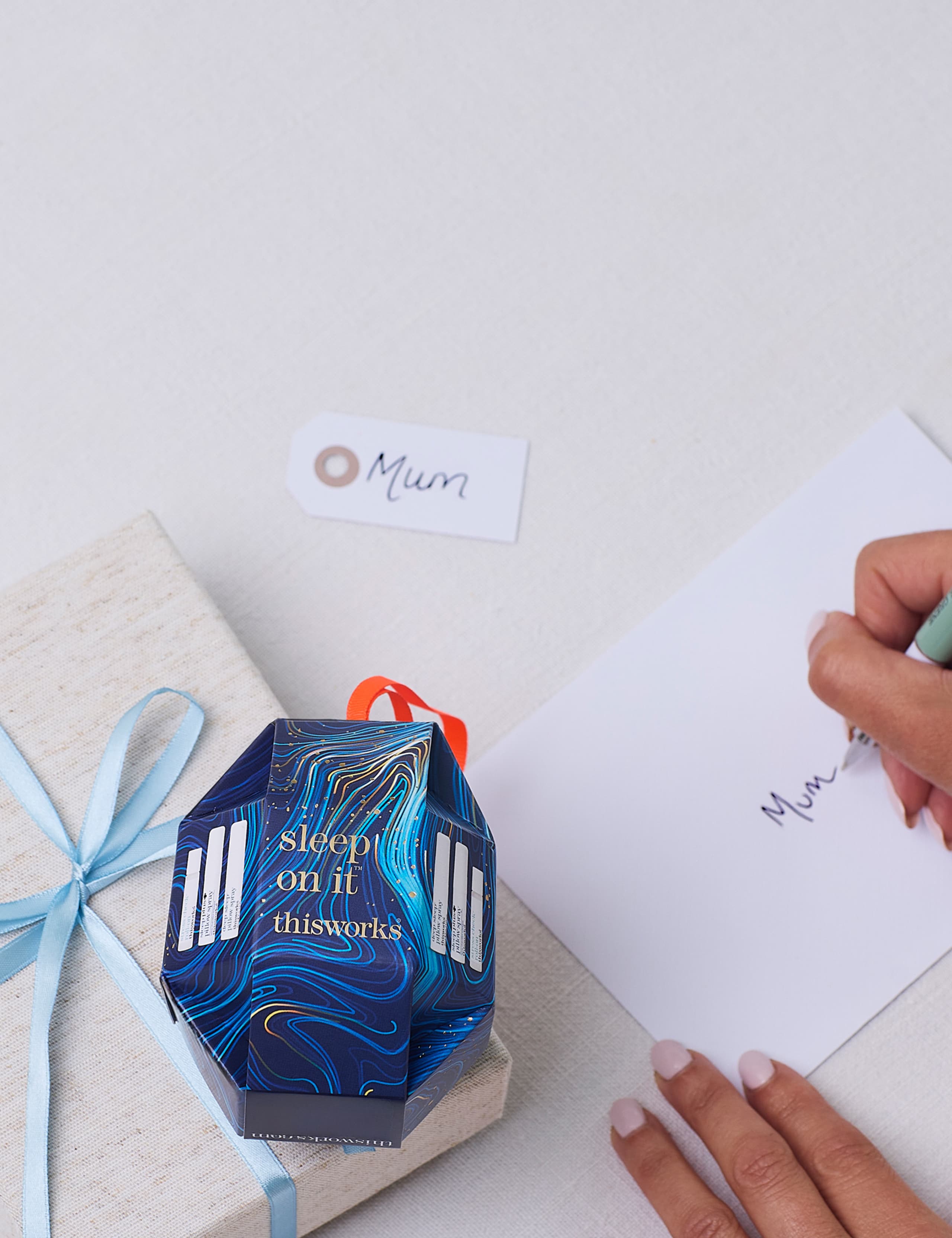 Sleep On It Gift Set 6 of 8
