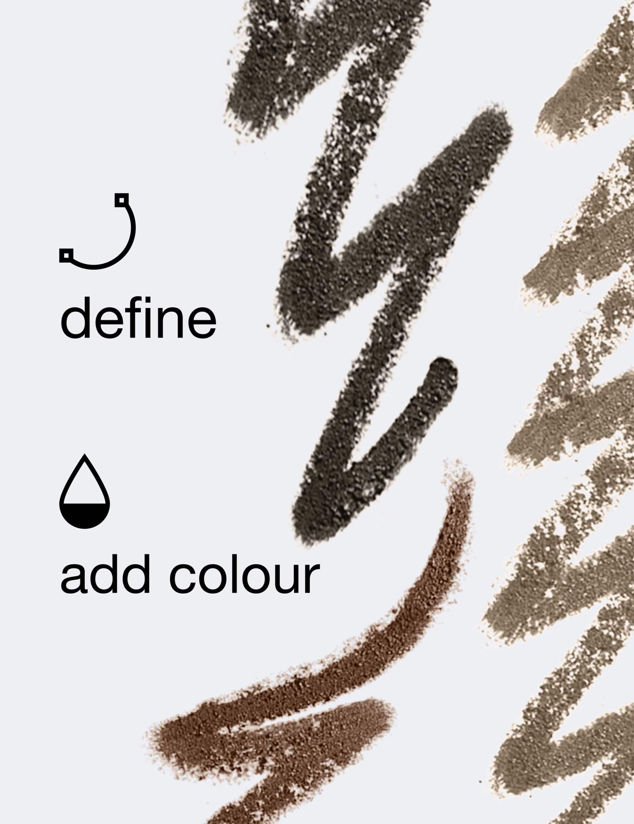 Quickliner for Brows™ 0.6g 3 of 5