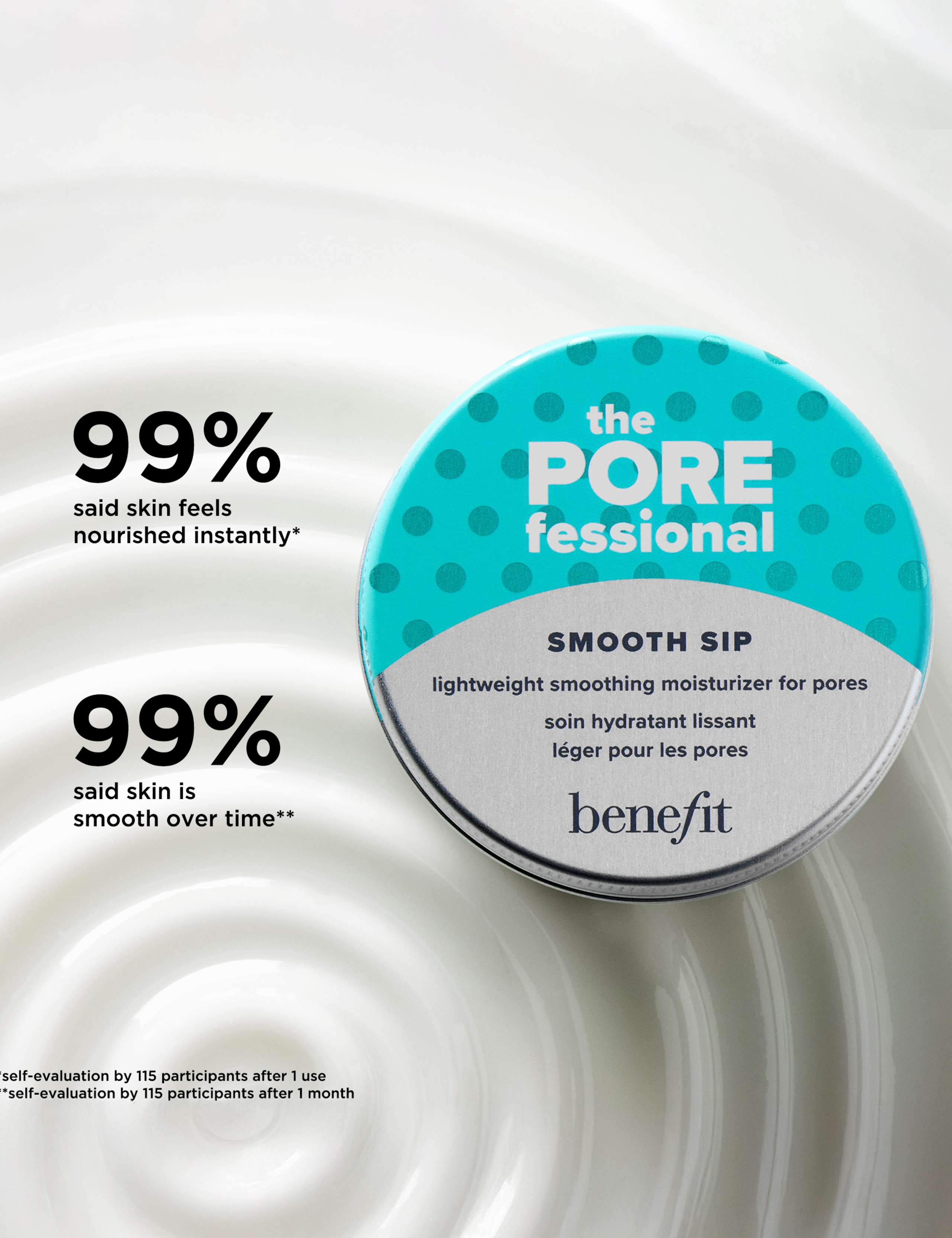 Connect PORE Porefessional Skin Care Gift Set Worth £52, with Limited Edition Beauty Bag 8 of 10