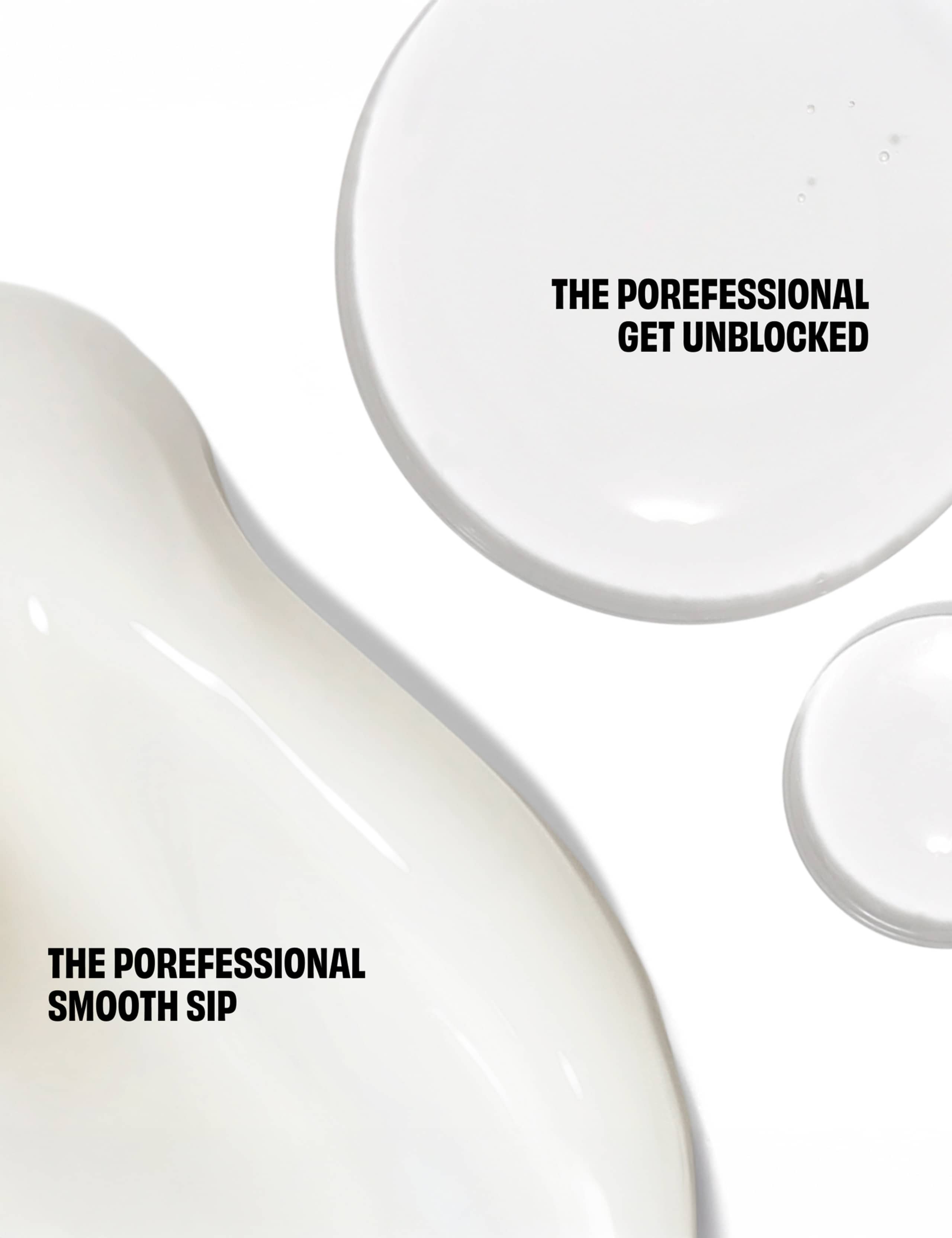 Pampered & POREfessional Unwind Gift Set 2 of 8