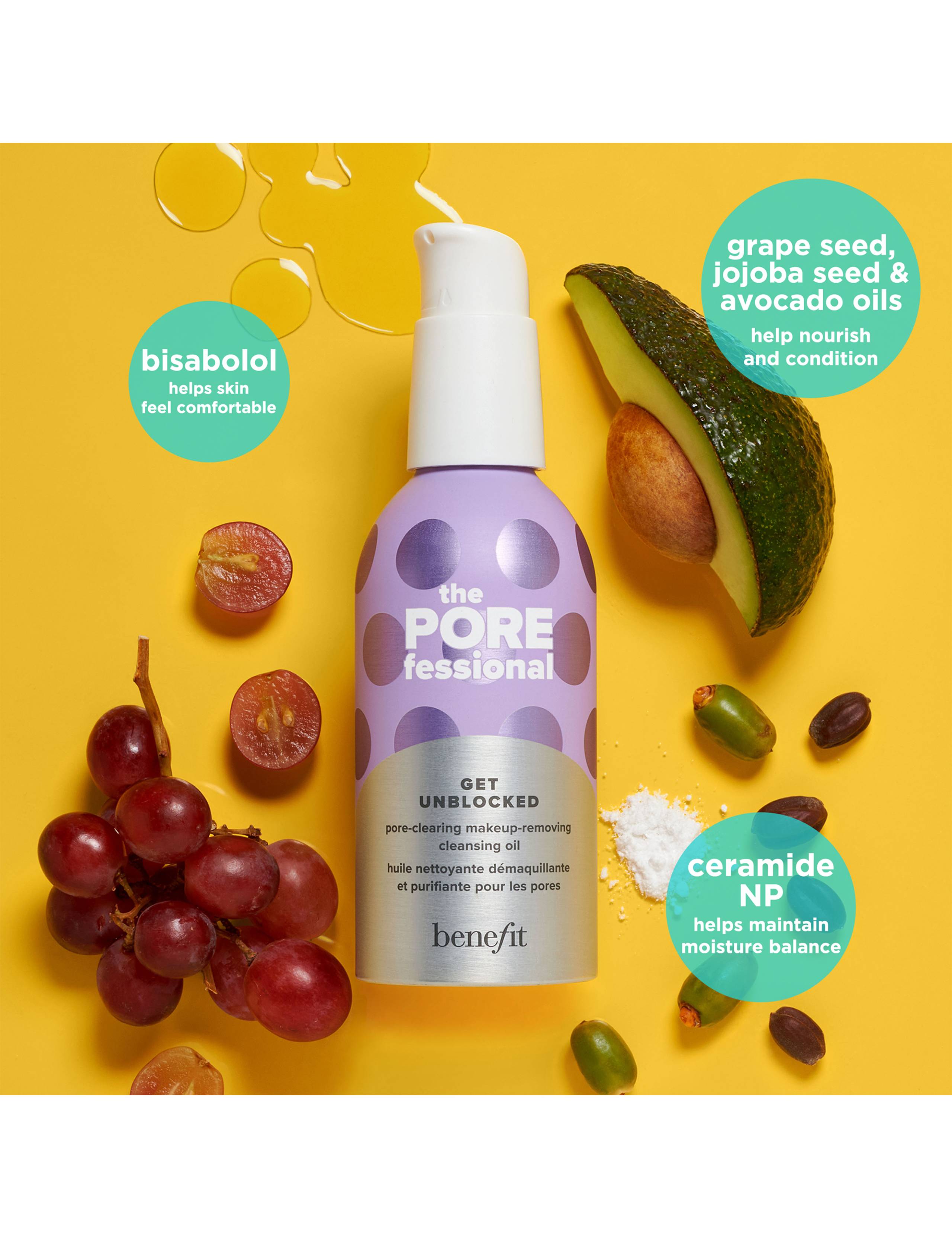 Pampered & POREfessional Unwind Gift Set 4 of 8