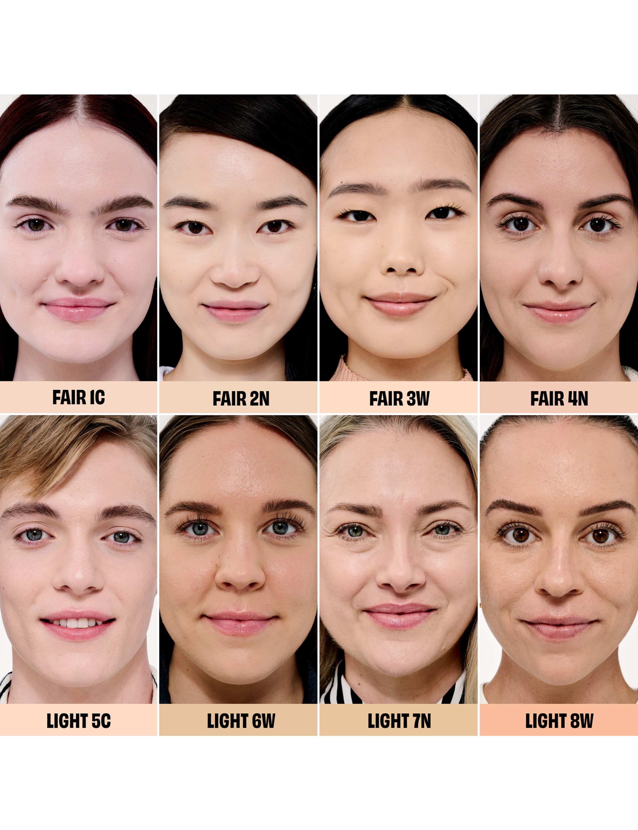 The Porefessional Foundation 30ml 6 of 9