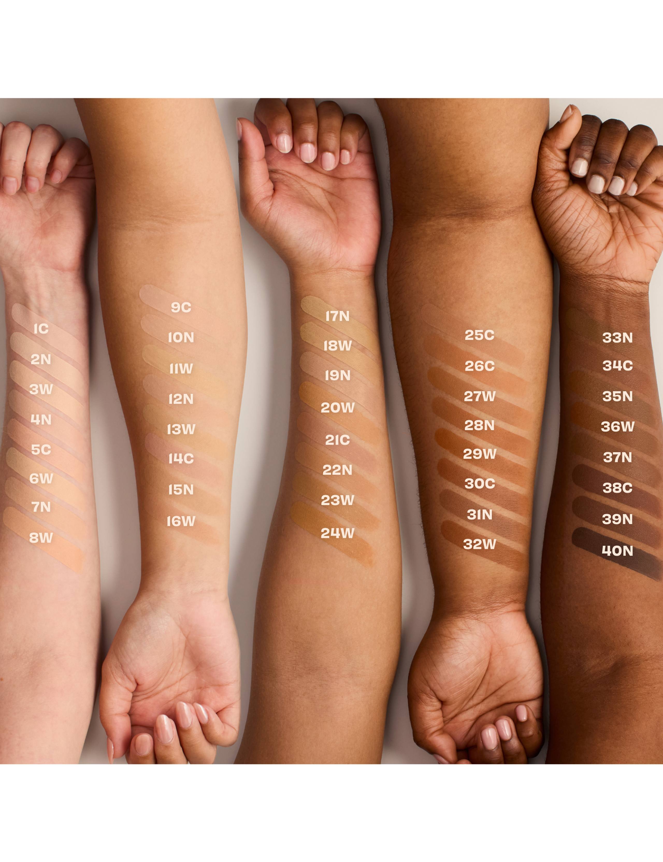 The Porefessional Foundation 30ml 7 of 9