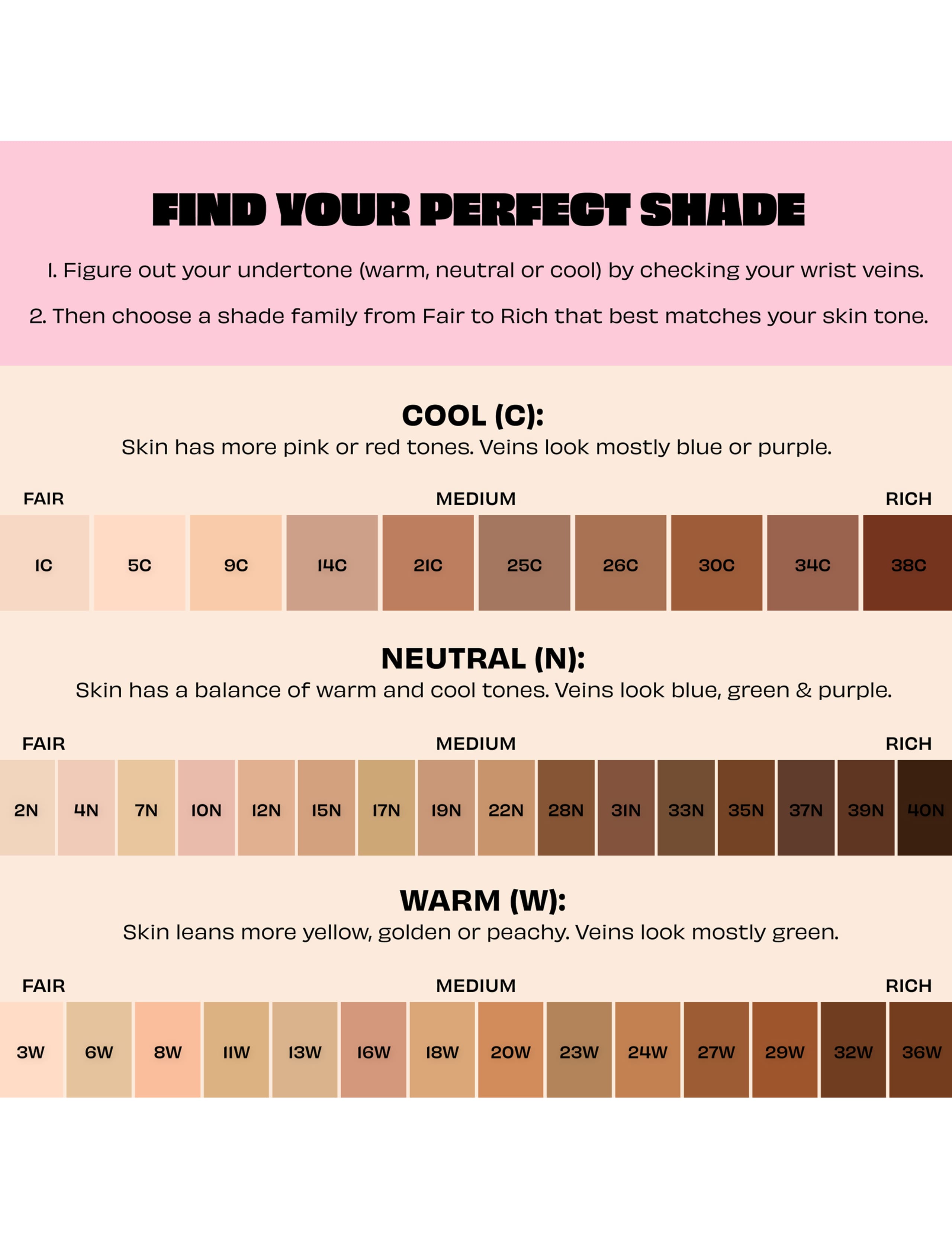 The Porefessional Foundation 30ml 8 of 9