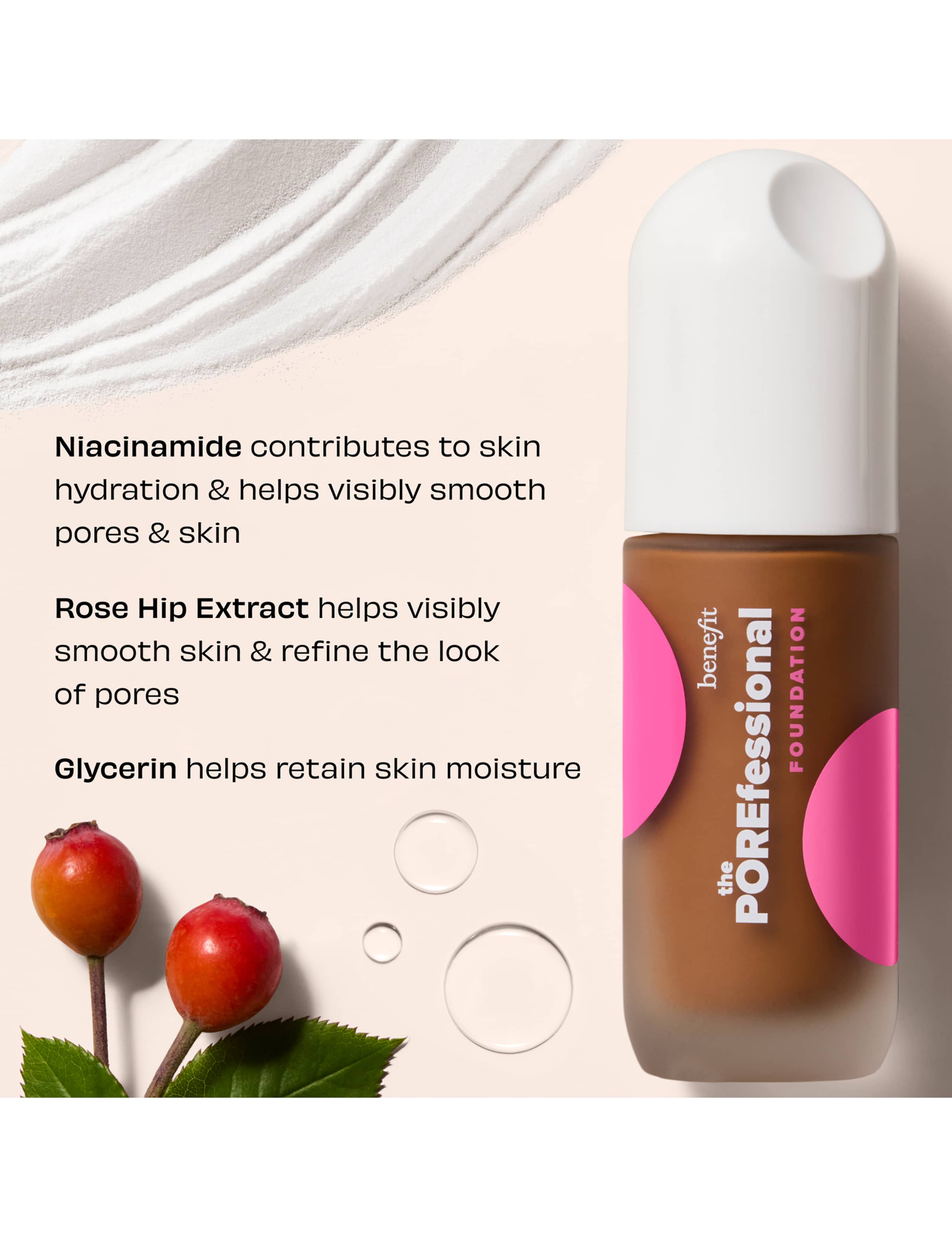 The Porefessional Foundation 30ml 9 of 9