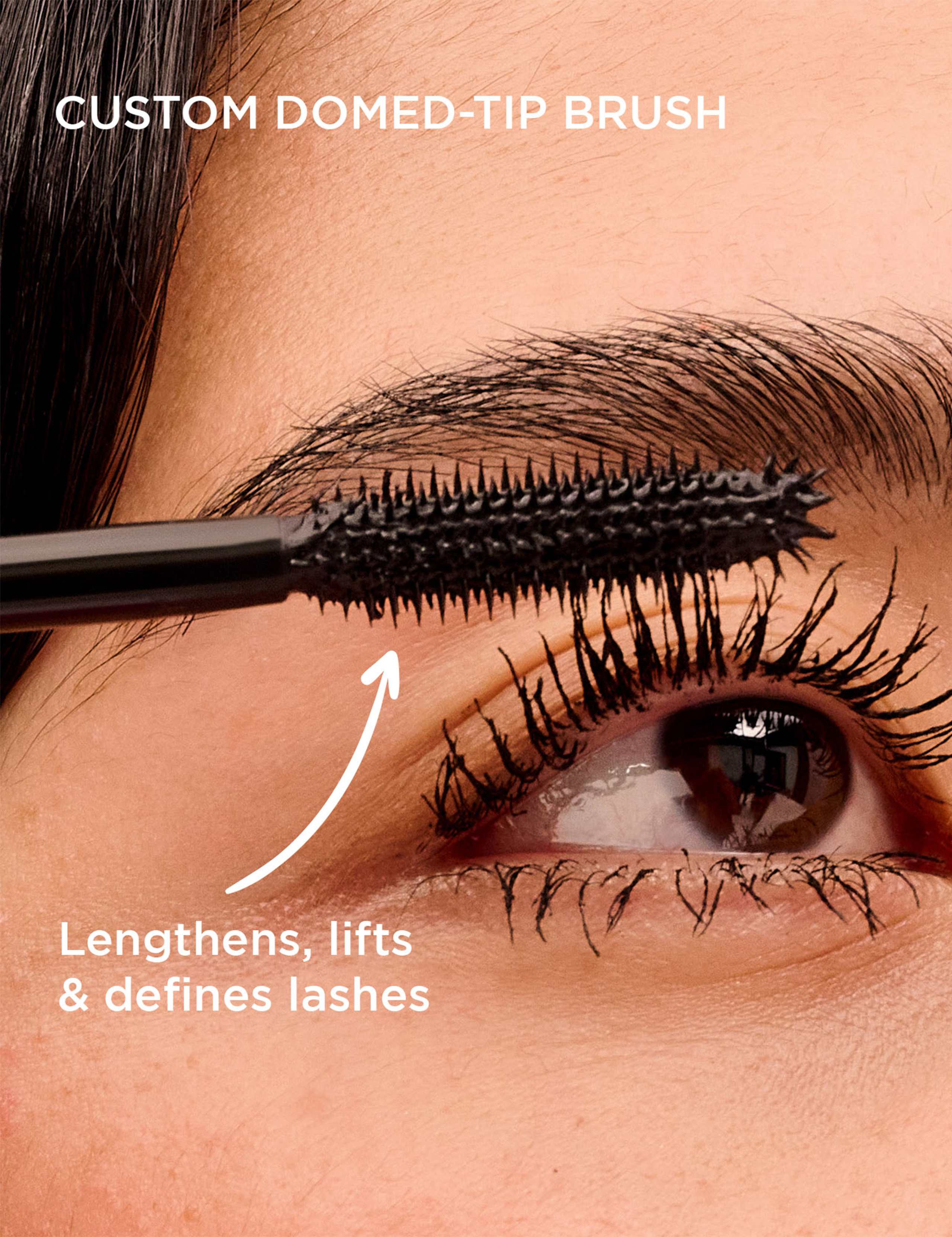 Talk Beauty to Me Mascara and Cheek & Lip Tint Gift Set Worth £49.50 4 of 9