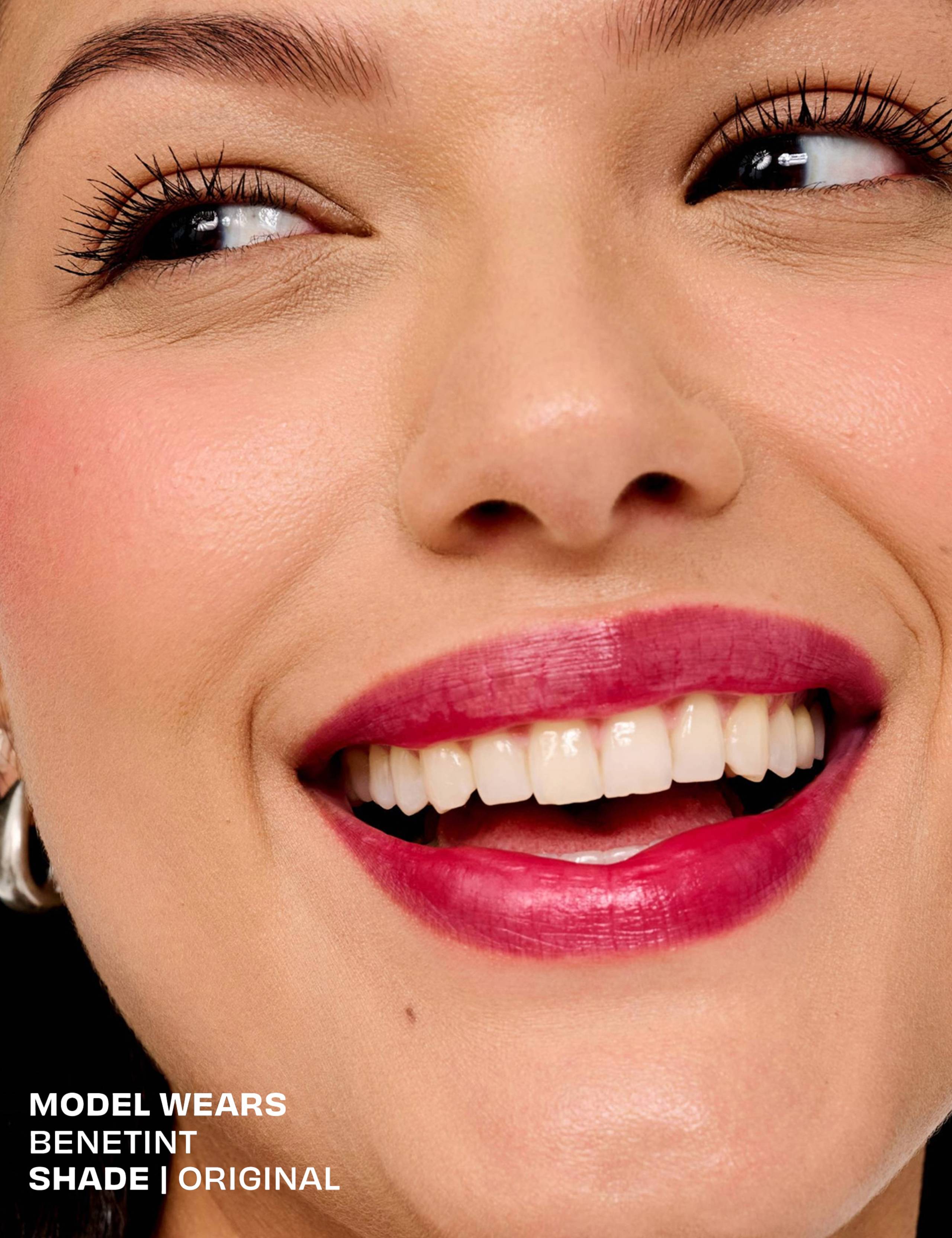 Talk Beauty to Me Mascara and Cheek & Lip Tint Gift Set Worth £49.50 8 of 9