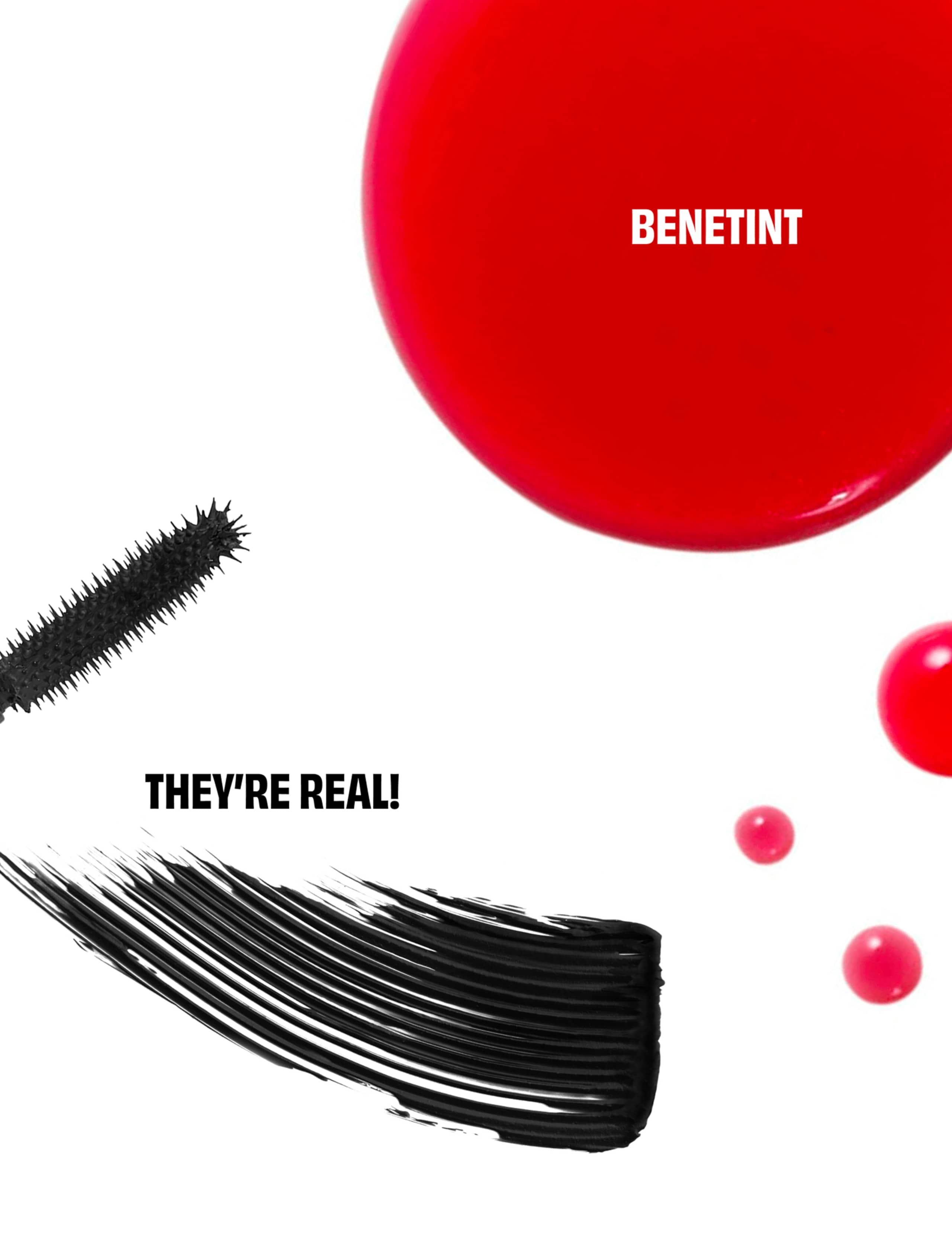 Talk Beauty to Me Mascara and Cheek & Lip Tint Gift Set Worth £49.50 9 of 9