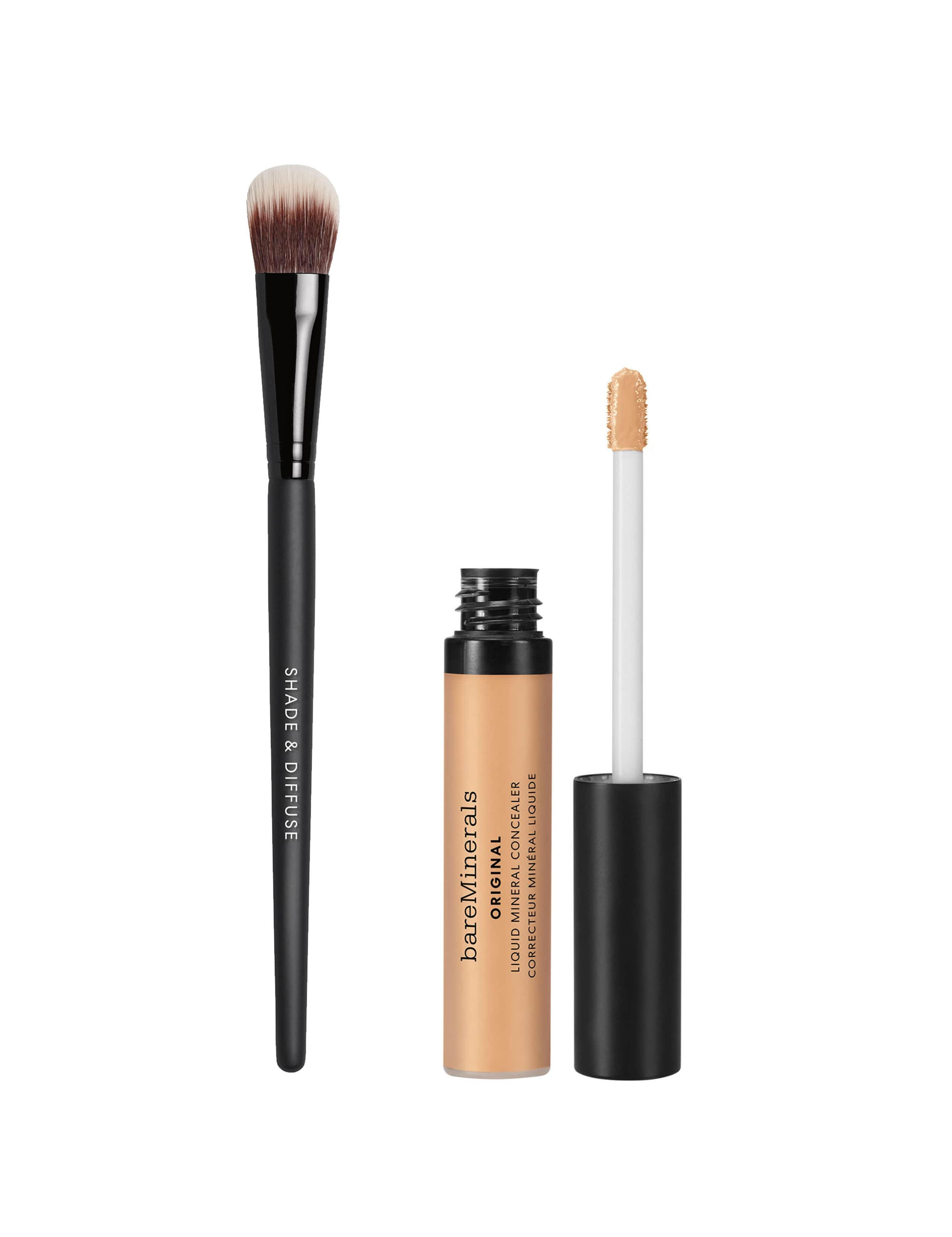 Shade & Diffuse Eye Brush 2 of 4
