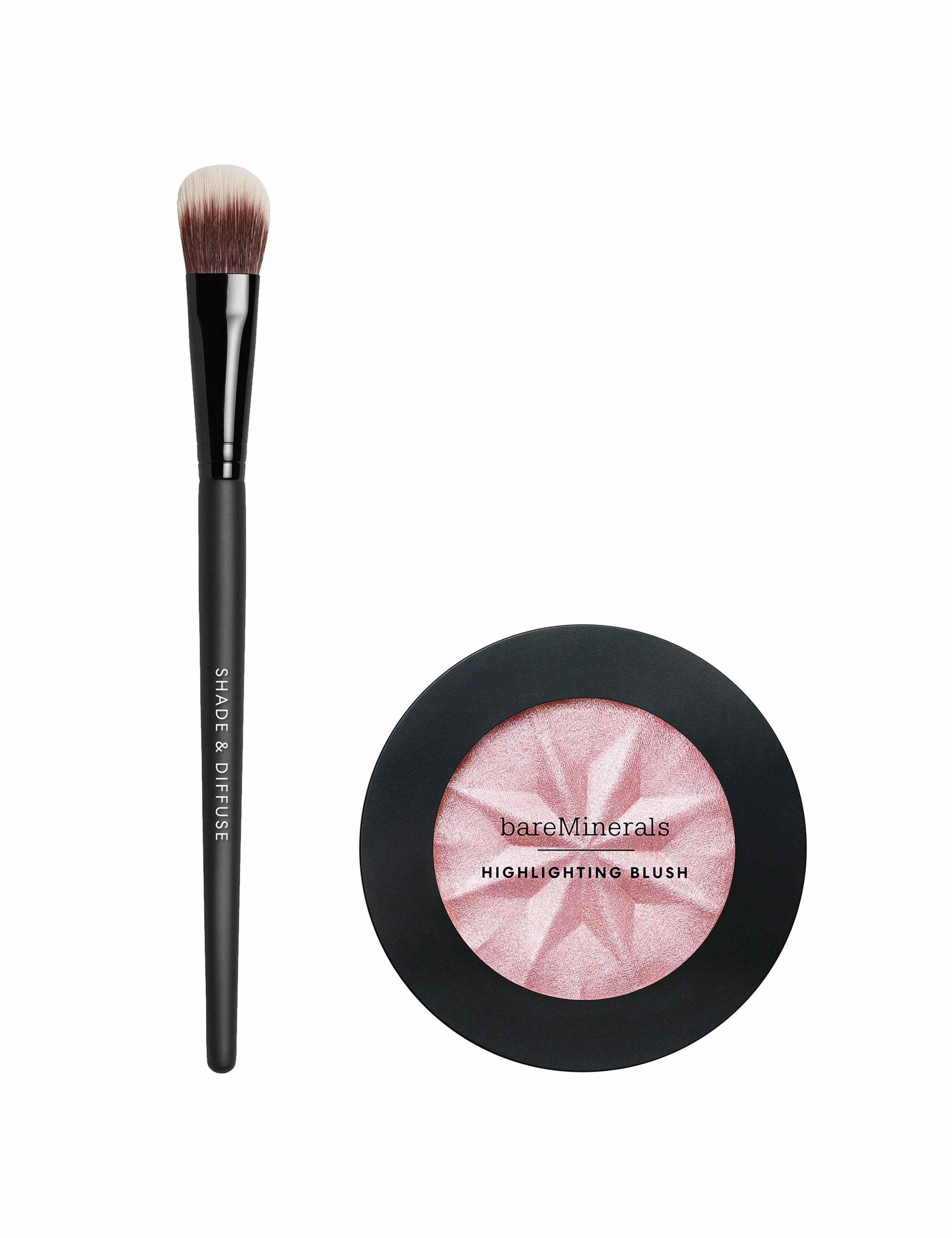 Shade & Diffuse Eye Brush 3 of 4