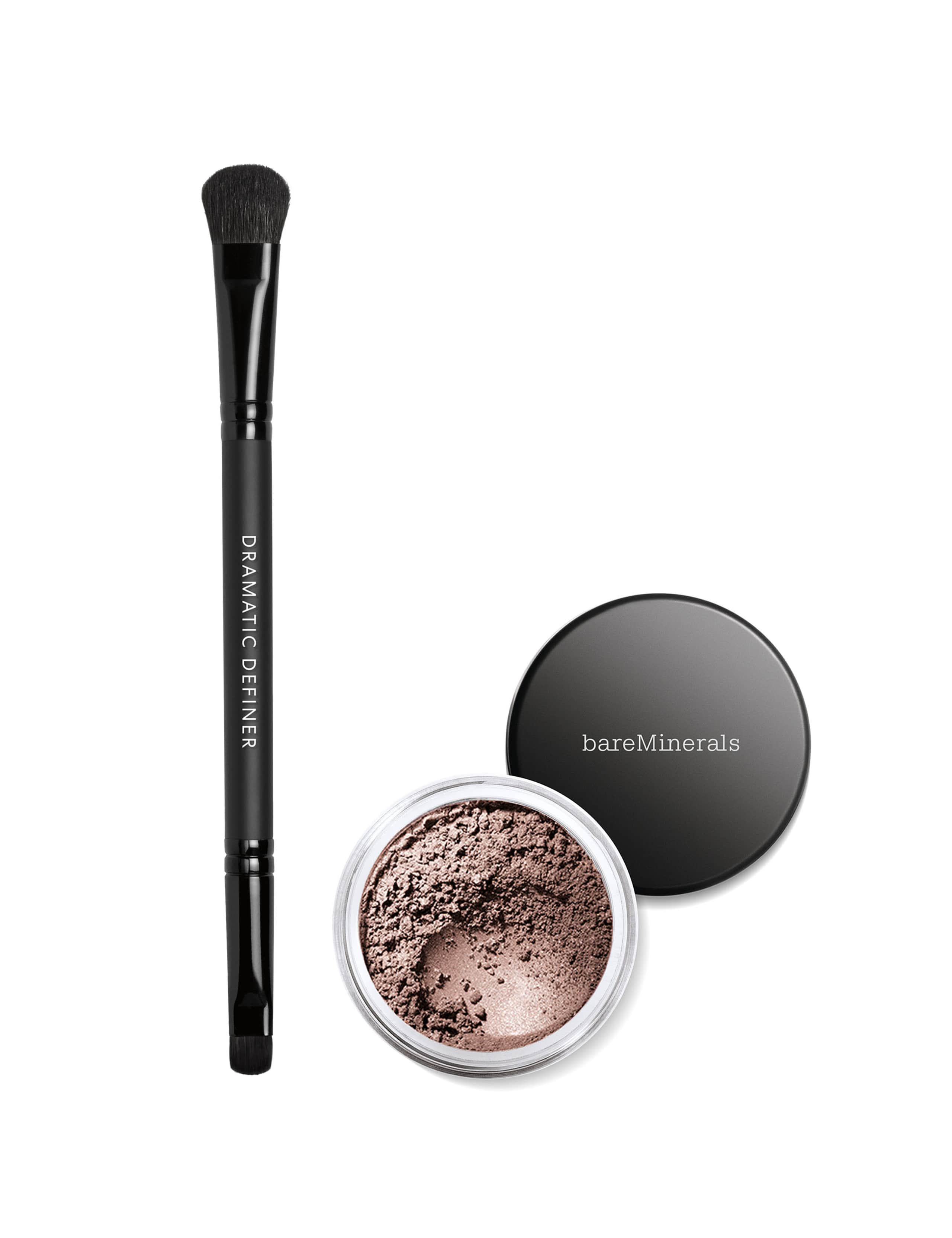 Eyeshadow Brush 2 of 2