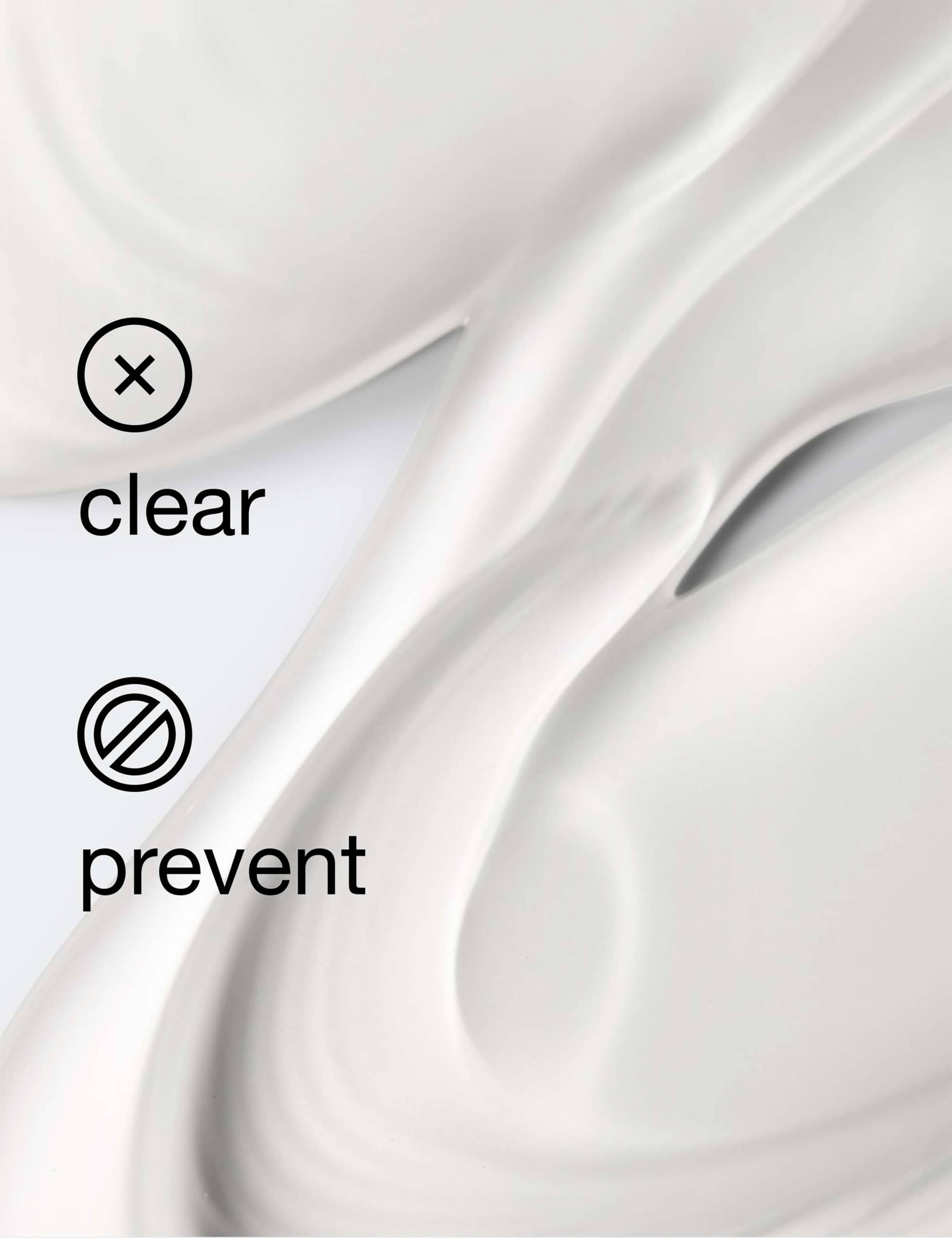 Anti-Blemish Solutions Adv Clearing Gel 10ml 5 of 9