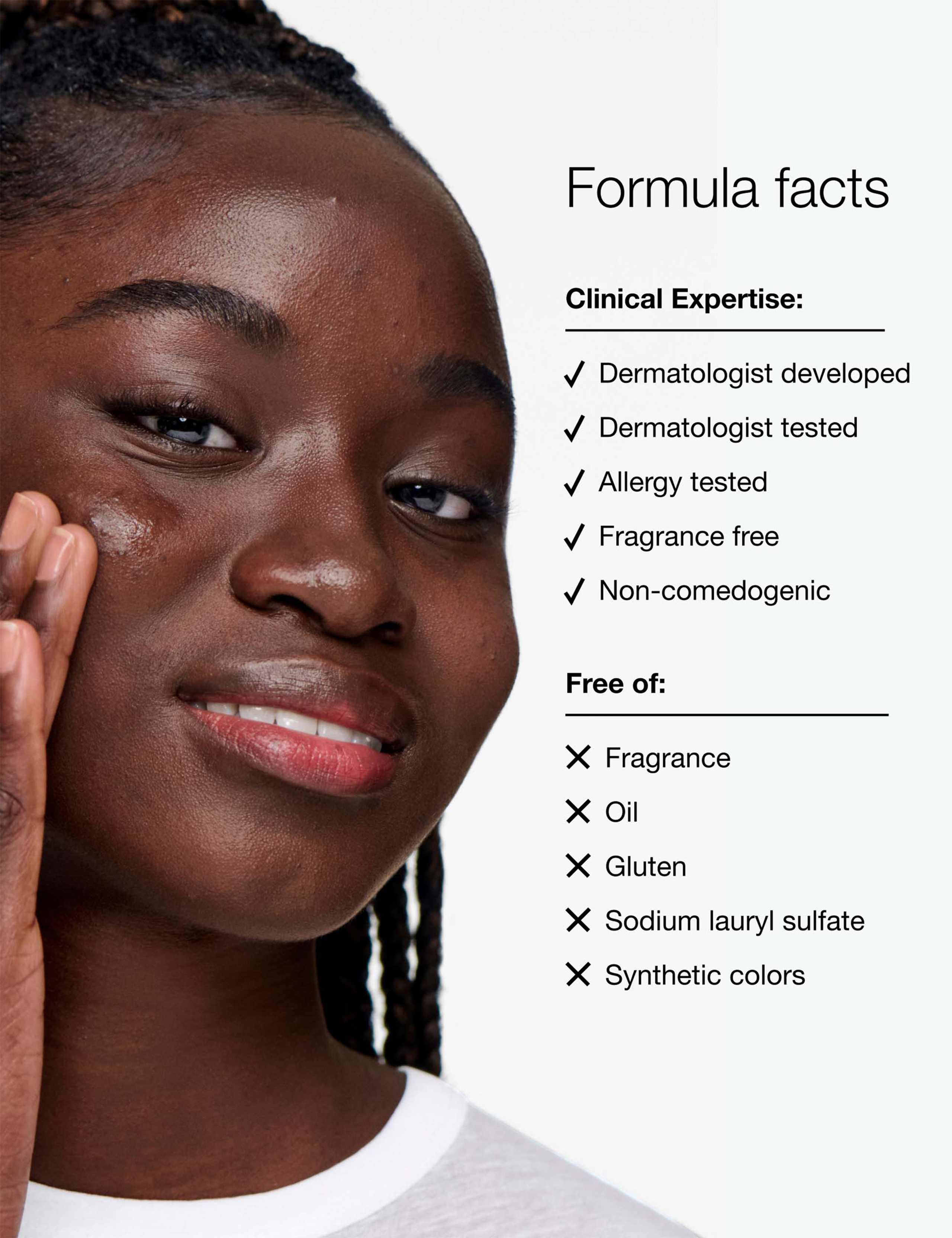 Anti-Blemish Solutions Adv Clearing Gel 10ml 7 of 9