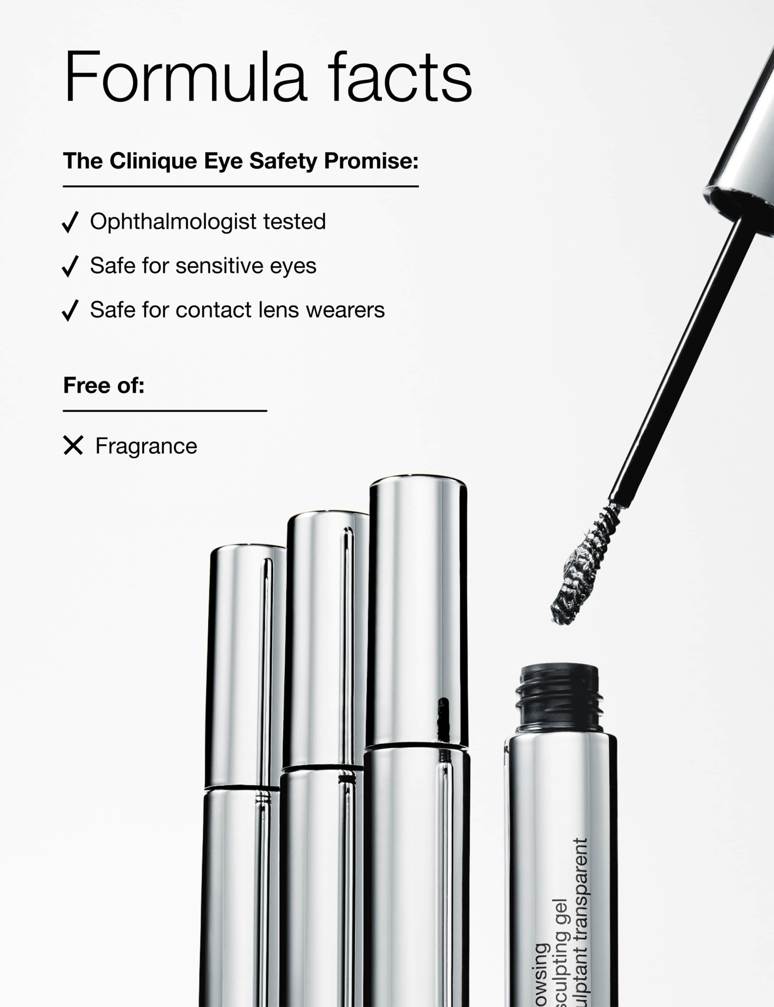 Just Browsing™ Clear Sculpting Gel 4.3ml 6 of 6