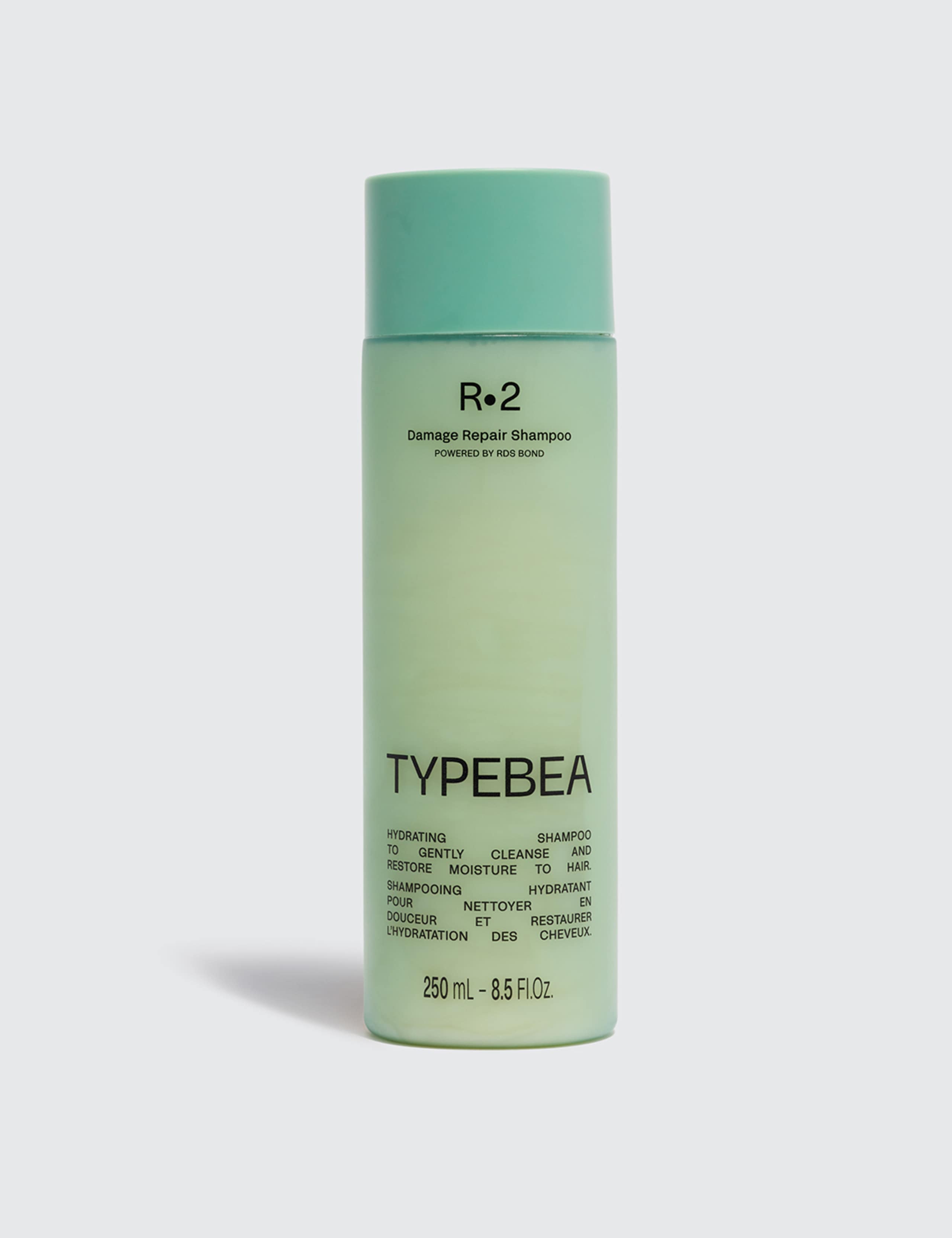 R.2 Damage Repair Shampoo 250ml 1 of 5