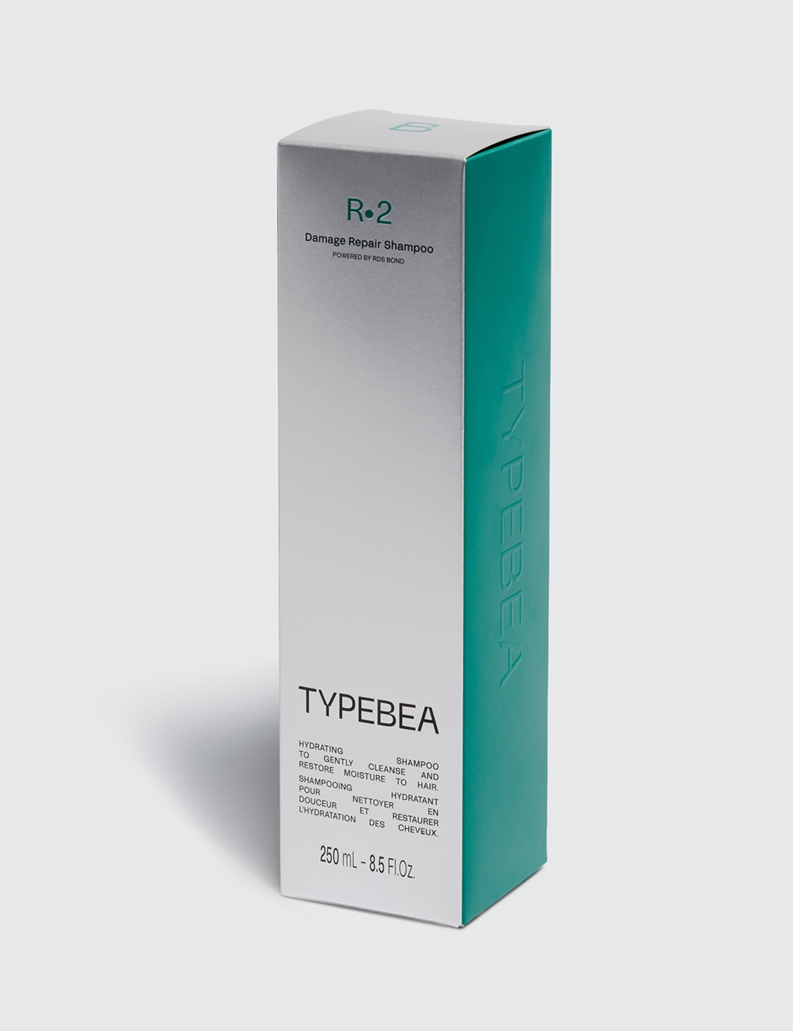 R.2 Damage Repair Shampoo 250ml 3 of 5