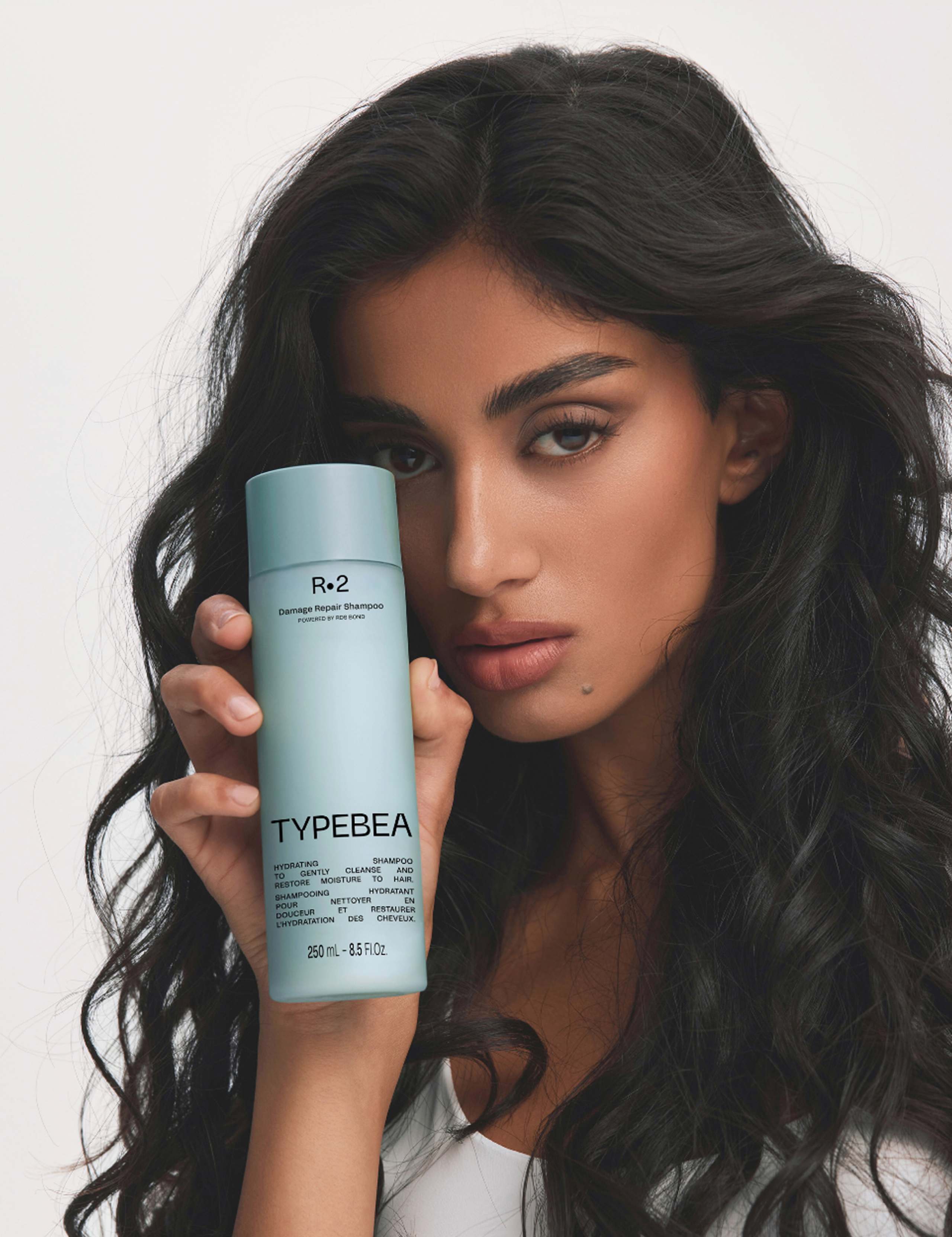 R.2 Damage Repair Shampoo 250ml 4 of 5