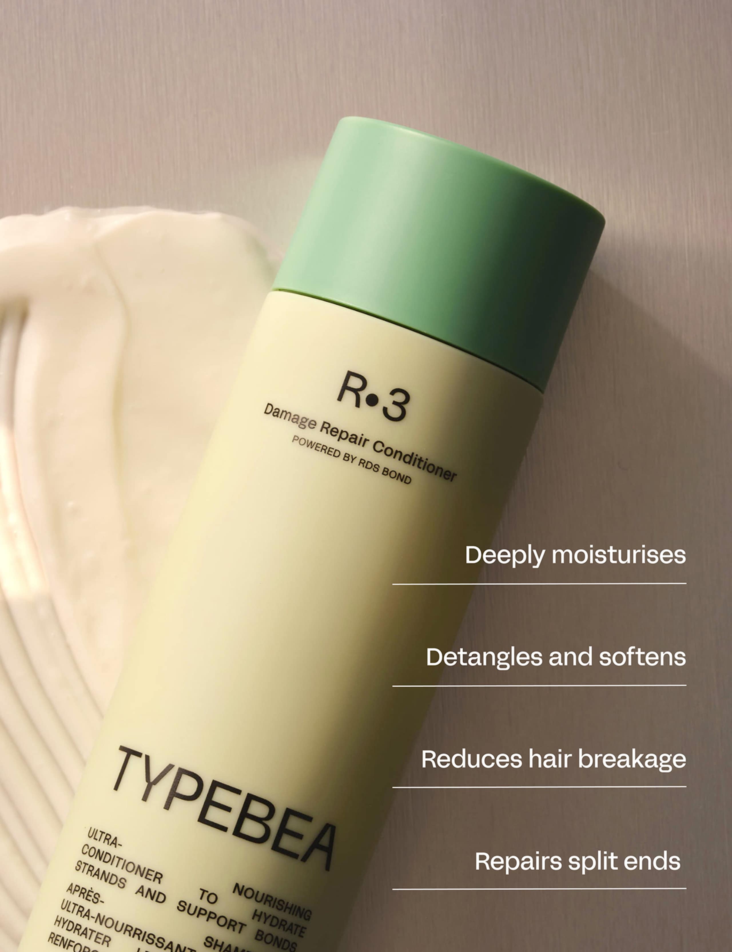 R.3 Damage Repair Conditioner 250ml 5 of 5