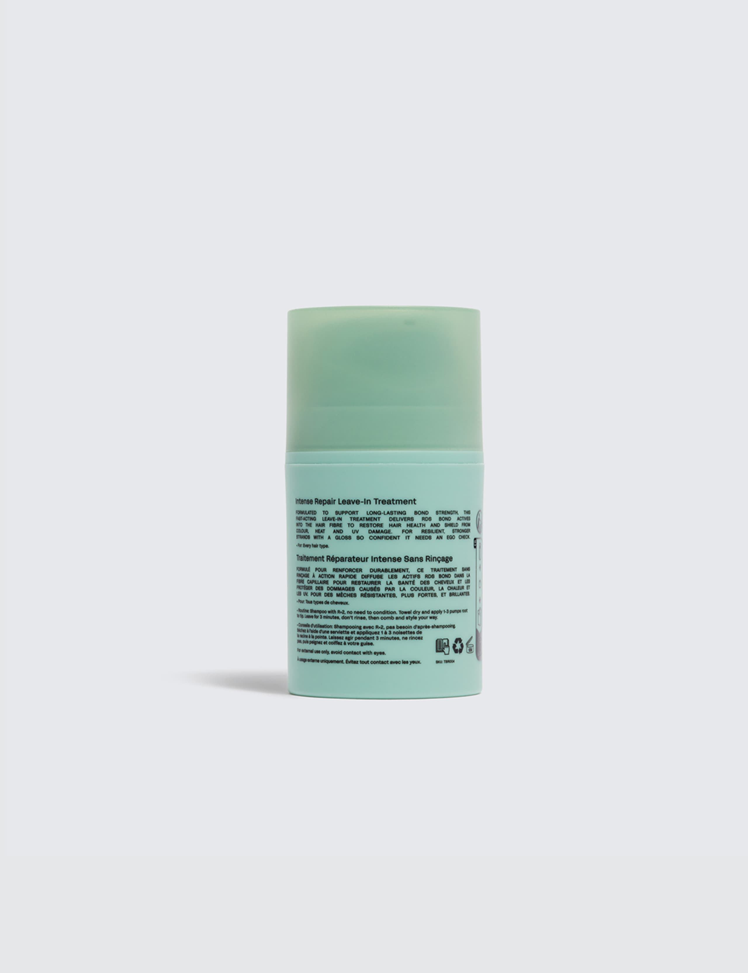 R.4 Intense Repair Leave-In Treatment 50ml 2 of 5